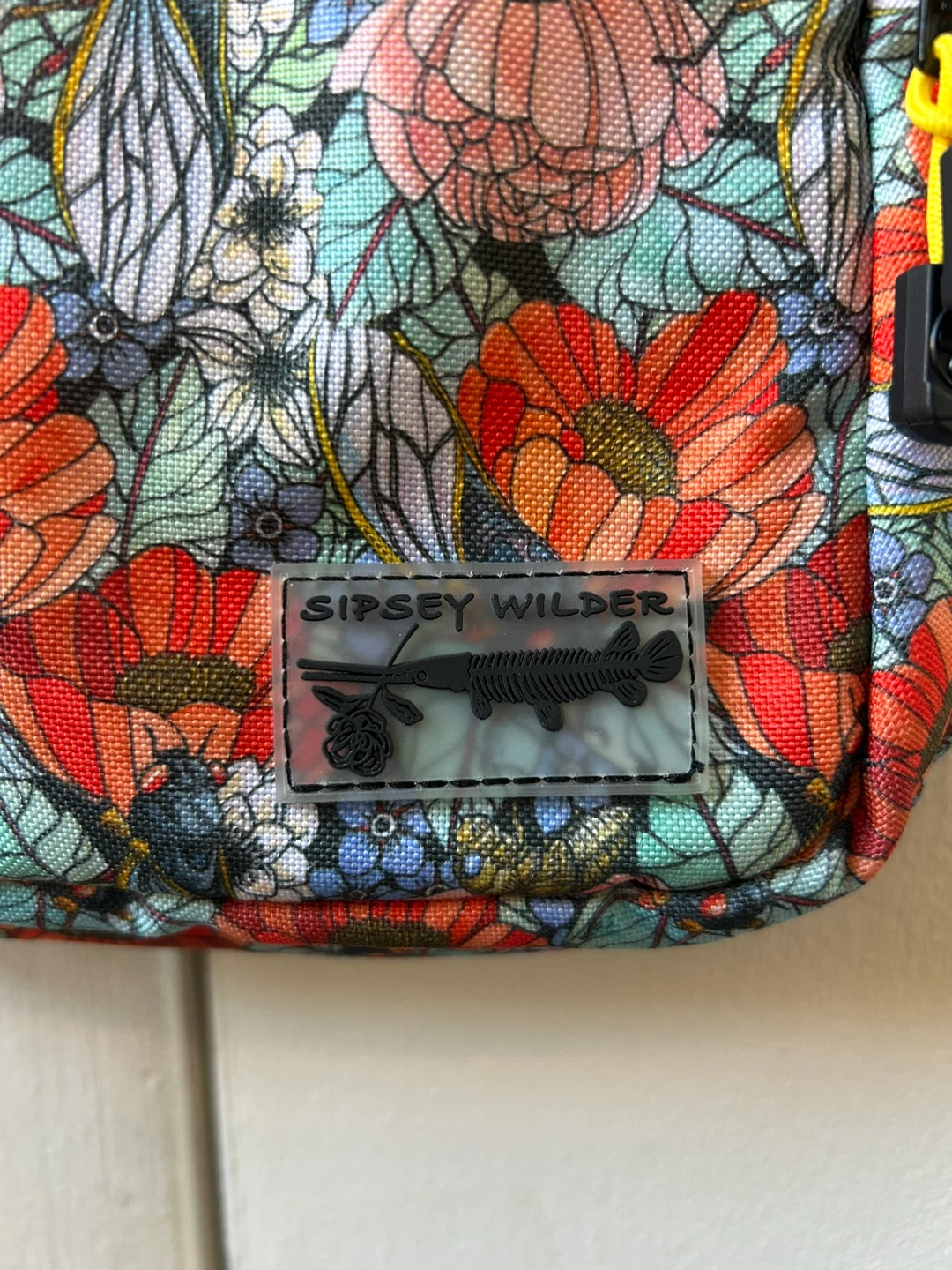 Sipsey Wilder Tablet Crossbody bag - photo 5