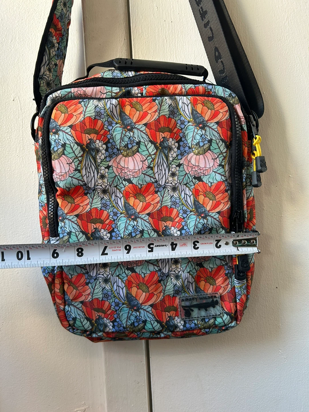 Sipsey Wilder Tablet Crossbody bag - photo 4