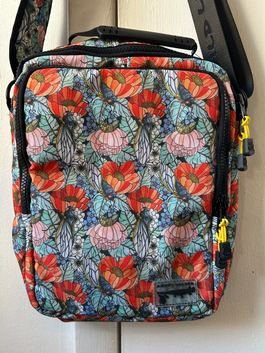 Sipsey Wilder Tablet Crossbody bag - photo 2