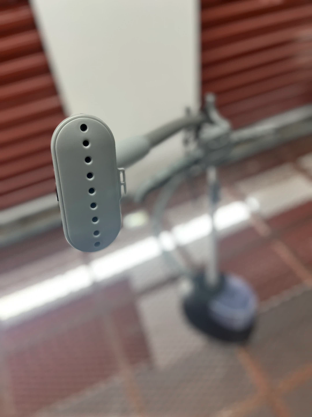 STEAM&GO Garment Steamer - photo 4