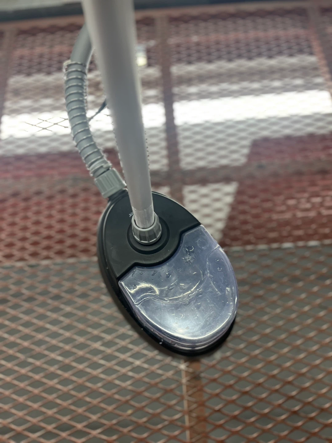 STEAM&GO Garment Steamer - photo 3