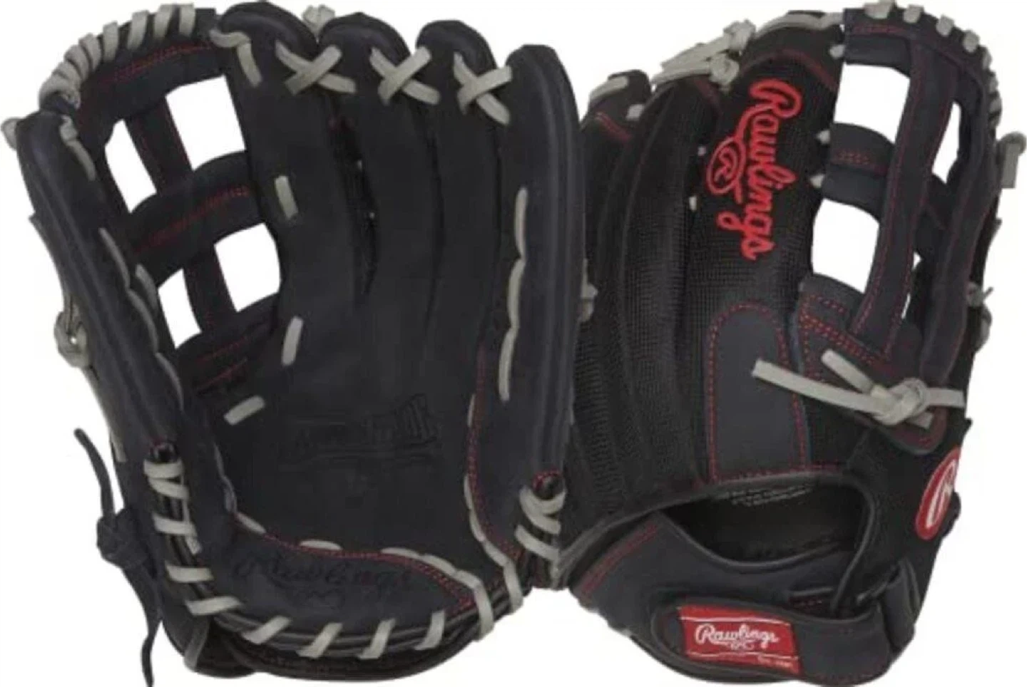 Rawlings Baseball Glove
