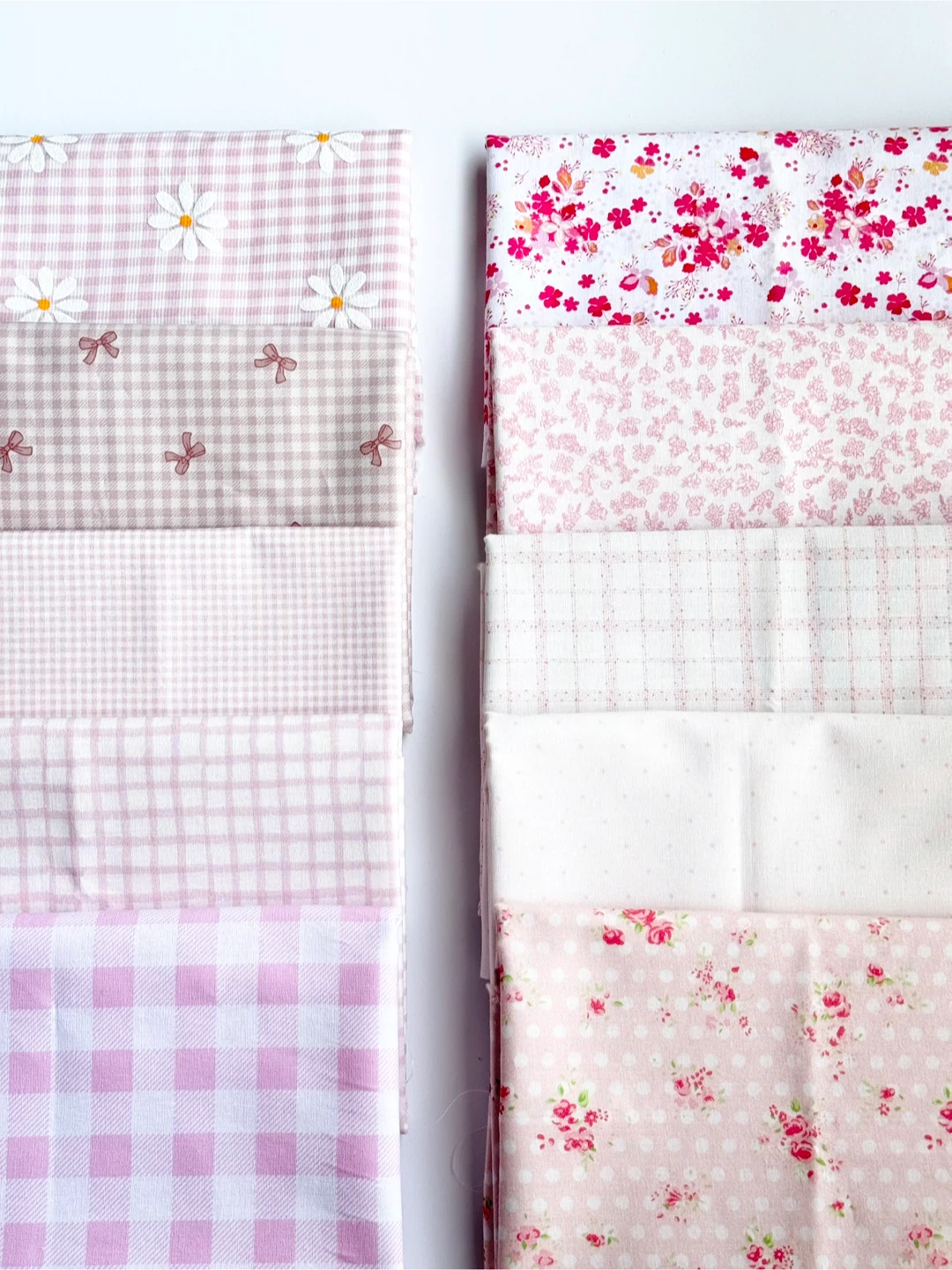 Custom Personalized Fabric Name Bunting Banner - photo 4