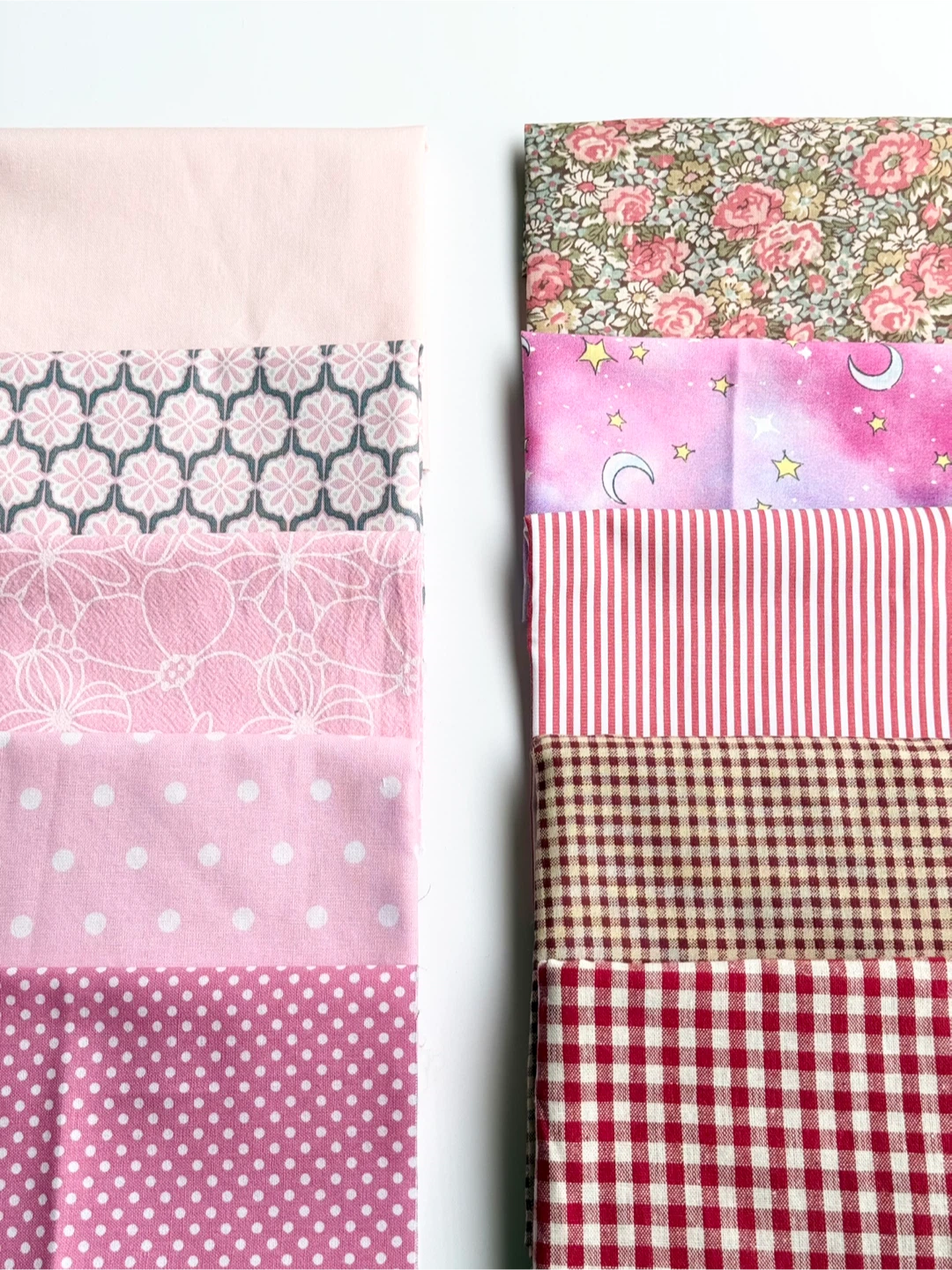 Custom Personalized Fabric Name Bunting Banner - photo 5