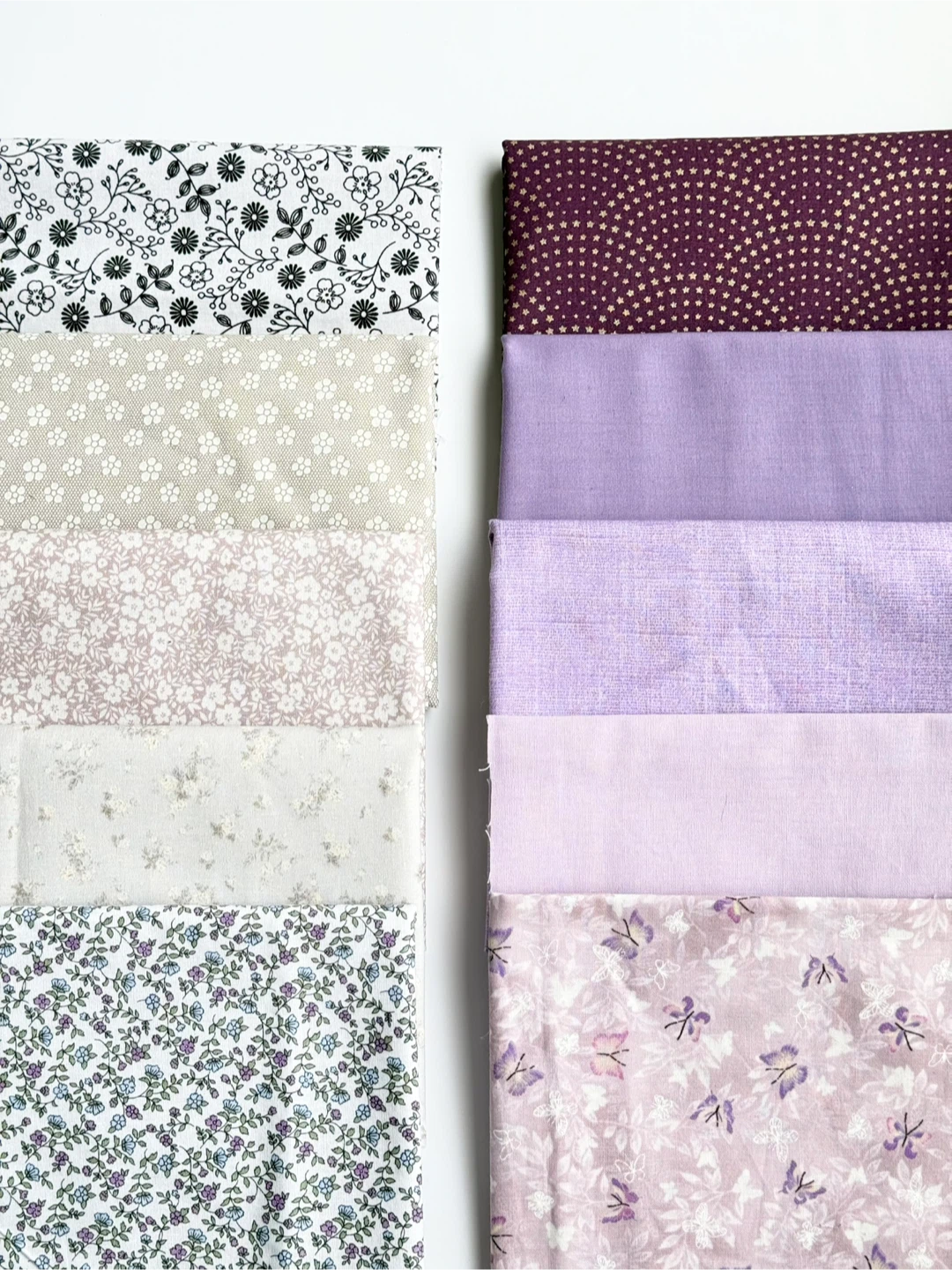 Custom Personalized Fabric Name Bunting Banner - photo 3