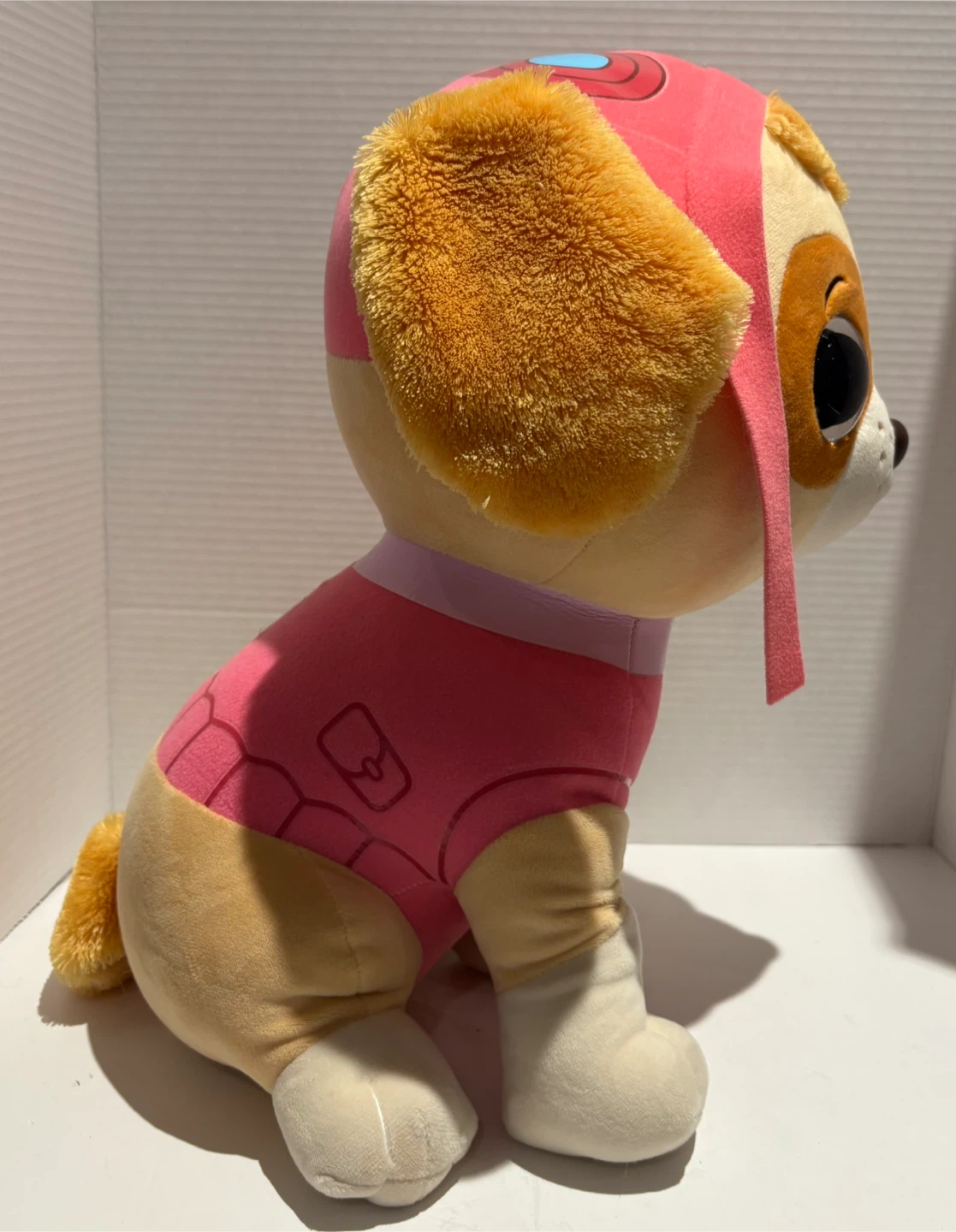 Ty Paw Patrol Skye Plush Toy Large 16” - photo 2