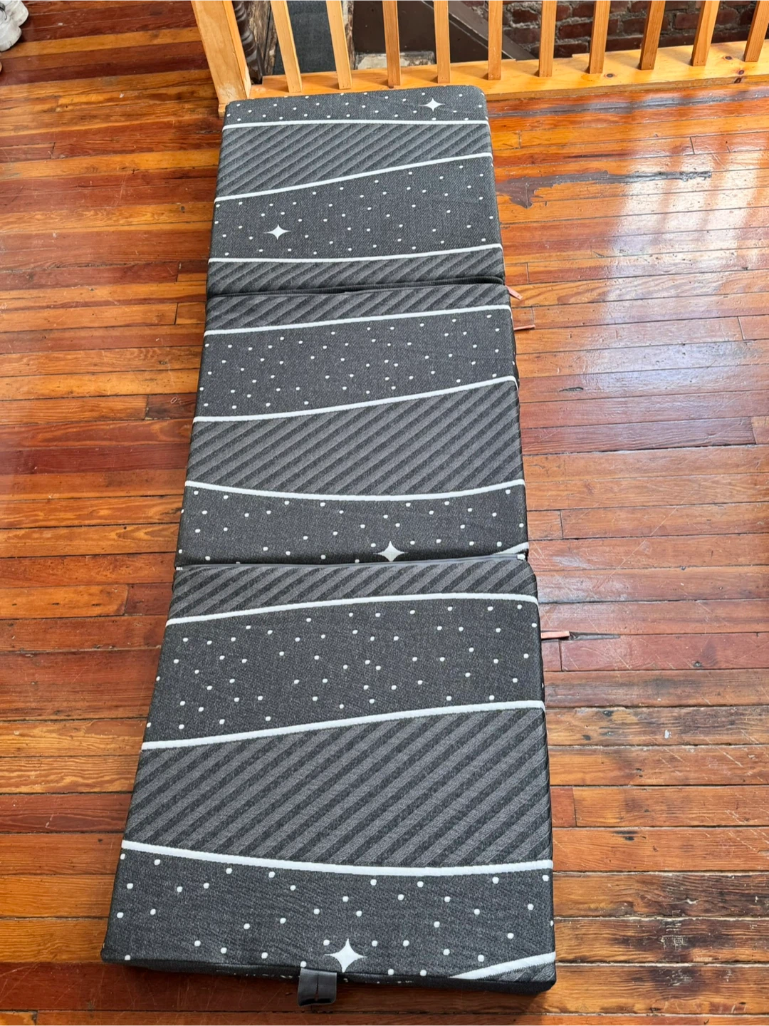 Sweetnight Foldable Mattress - photo 3