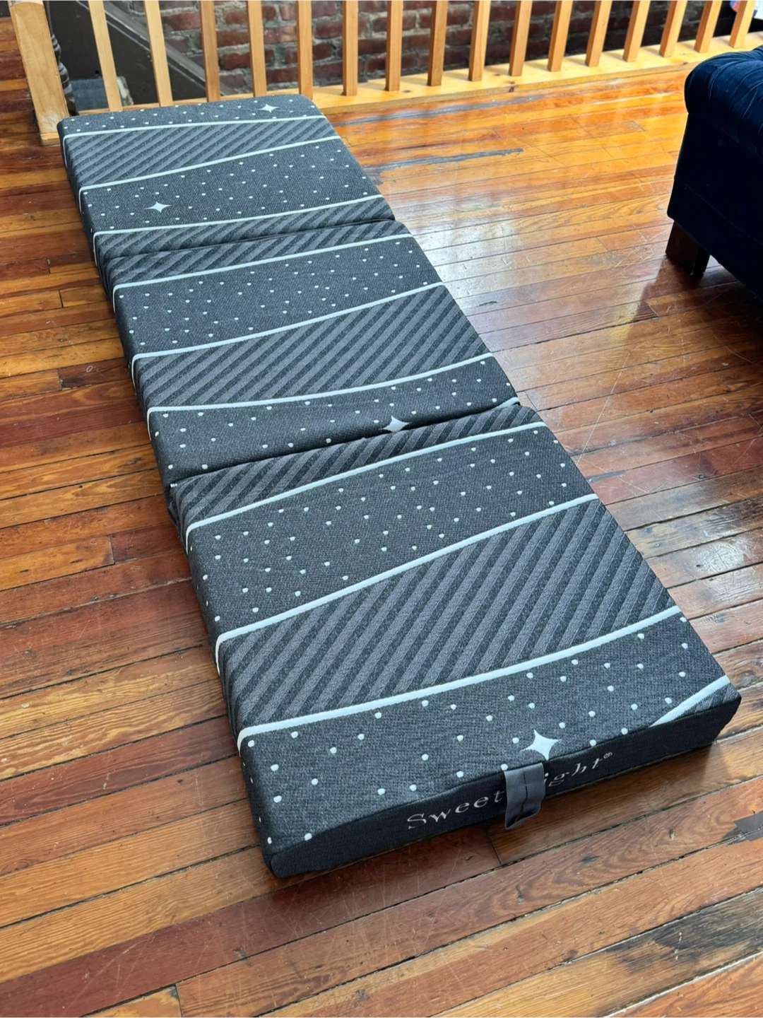 Sweetnight Foldable Mattress - photo 2