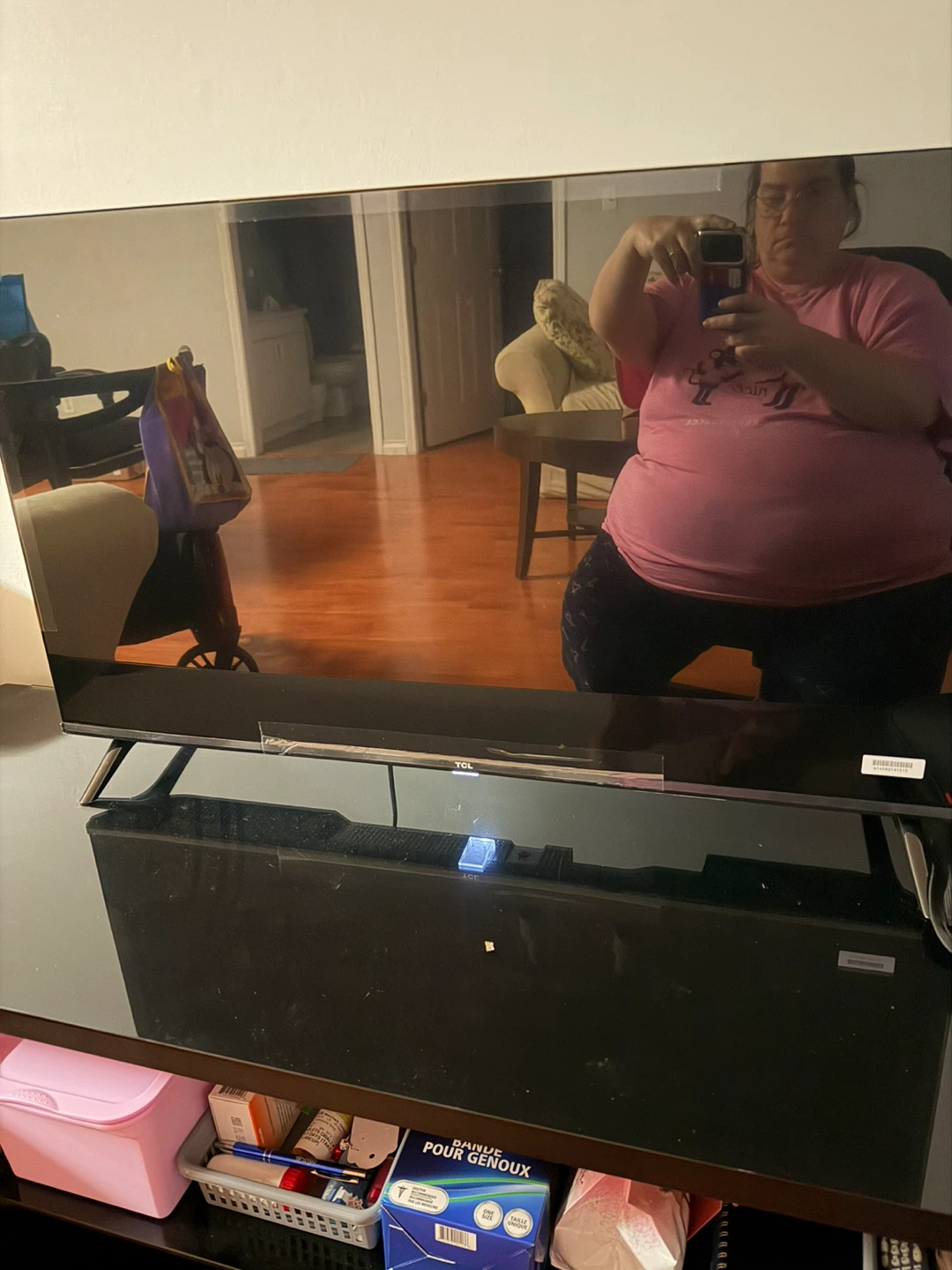 TCL TV - photo 2