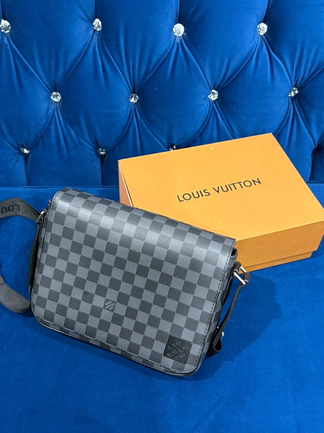 Louis Vuitton Bag