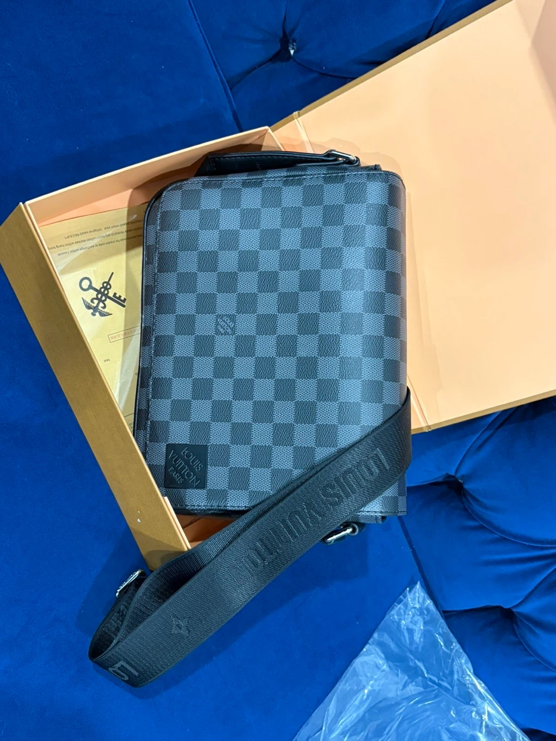 Louis Vuitton Bag - photo 3