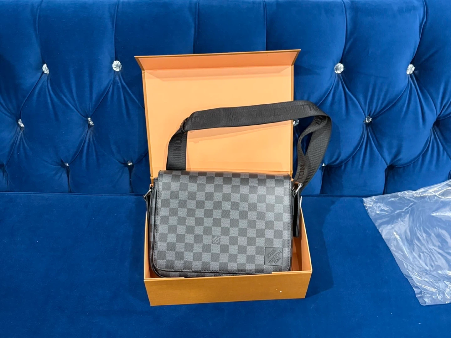 Louis Vuitton Bag - photo 2
