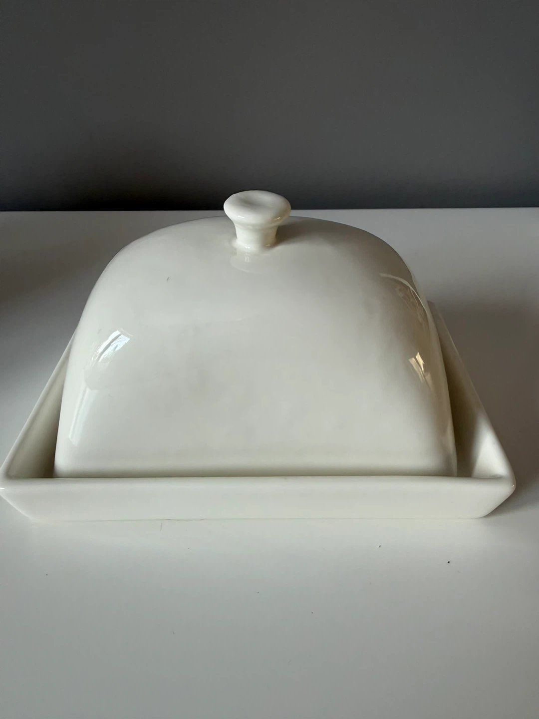 Tannex Butter Dish