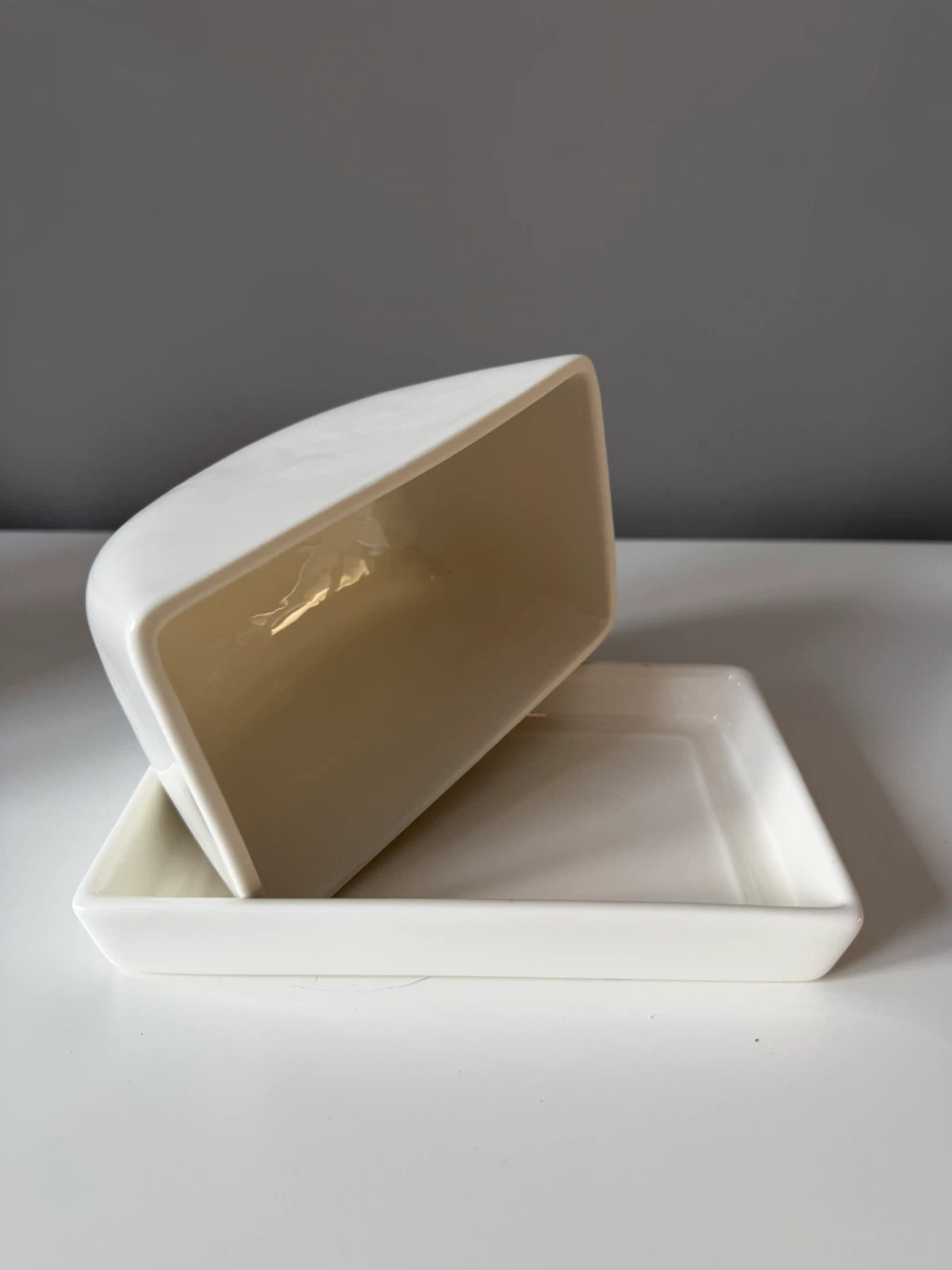 Tannex Butter Dish - photo 2