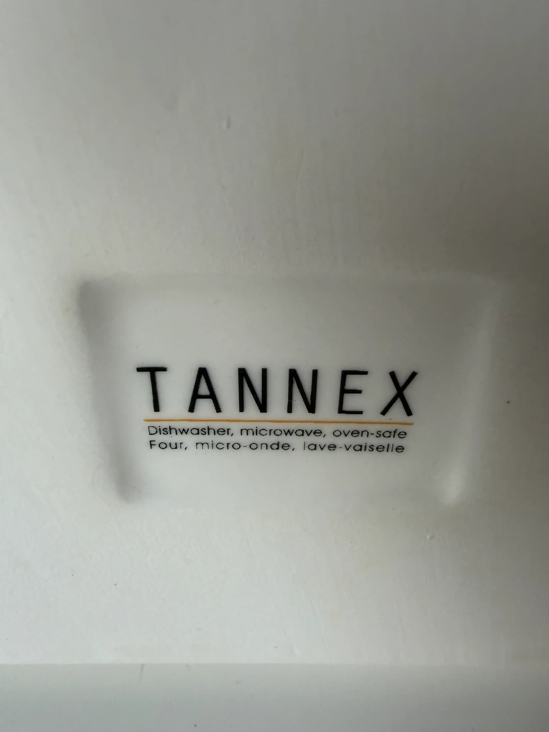 Tannex Butter Dish - photo 3
