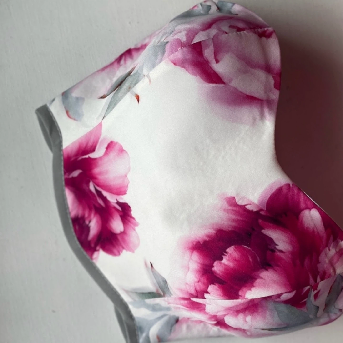 Floral Corset Top - Sizes S and M