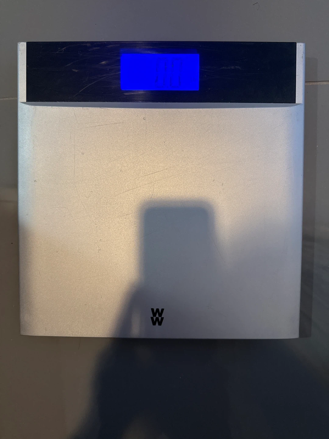 WW Digital Scale - photo 2