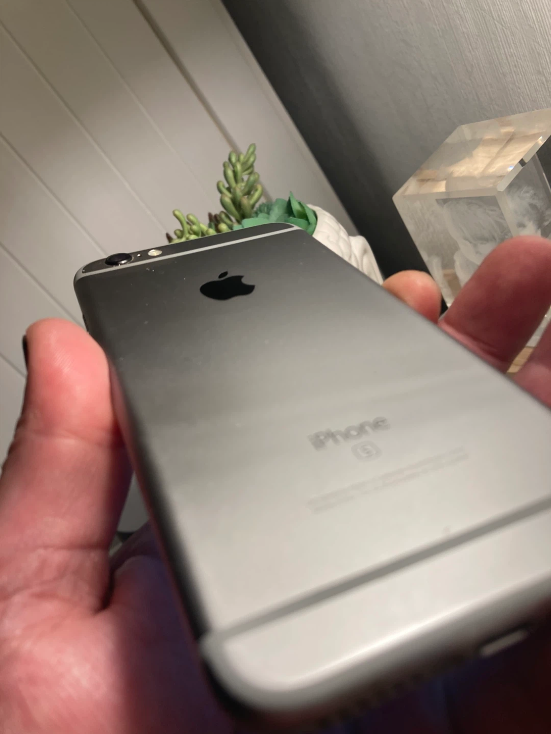 Apple iPhone 6s 32gb AT&T - photo 2