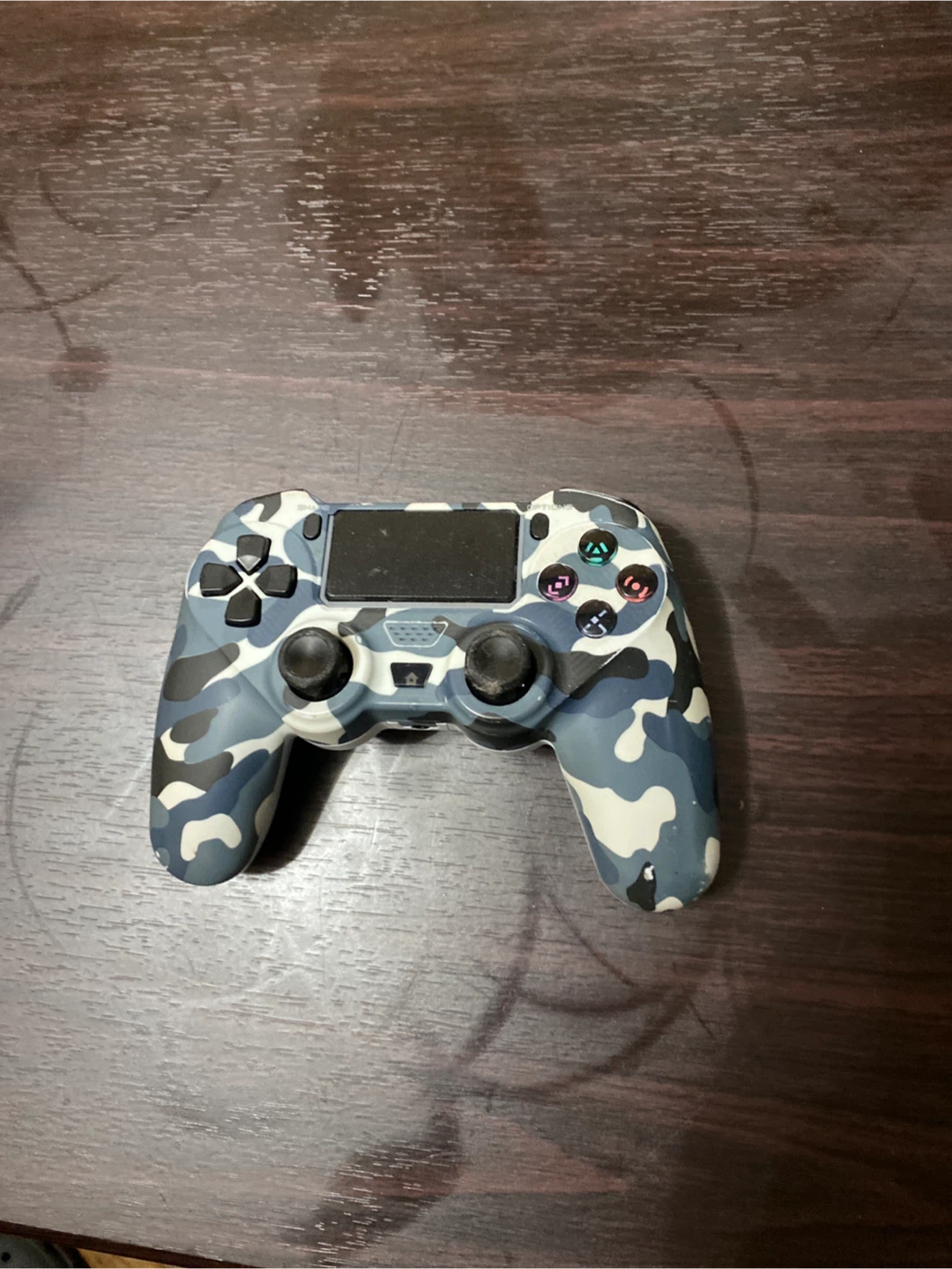Sony PlayStation 4 Slim Console with Controller - photo 5