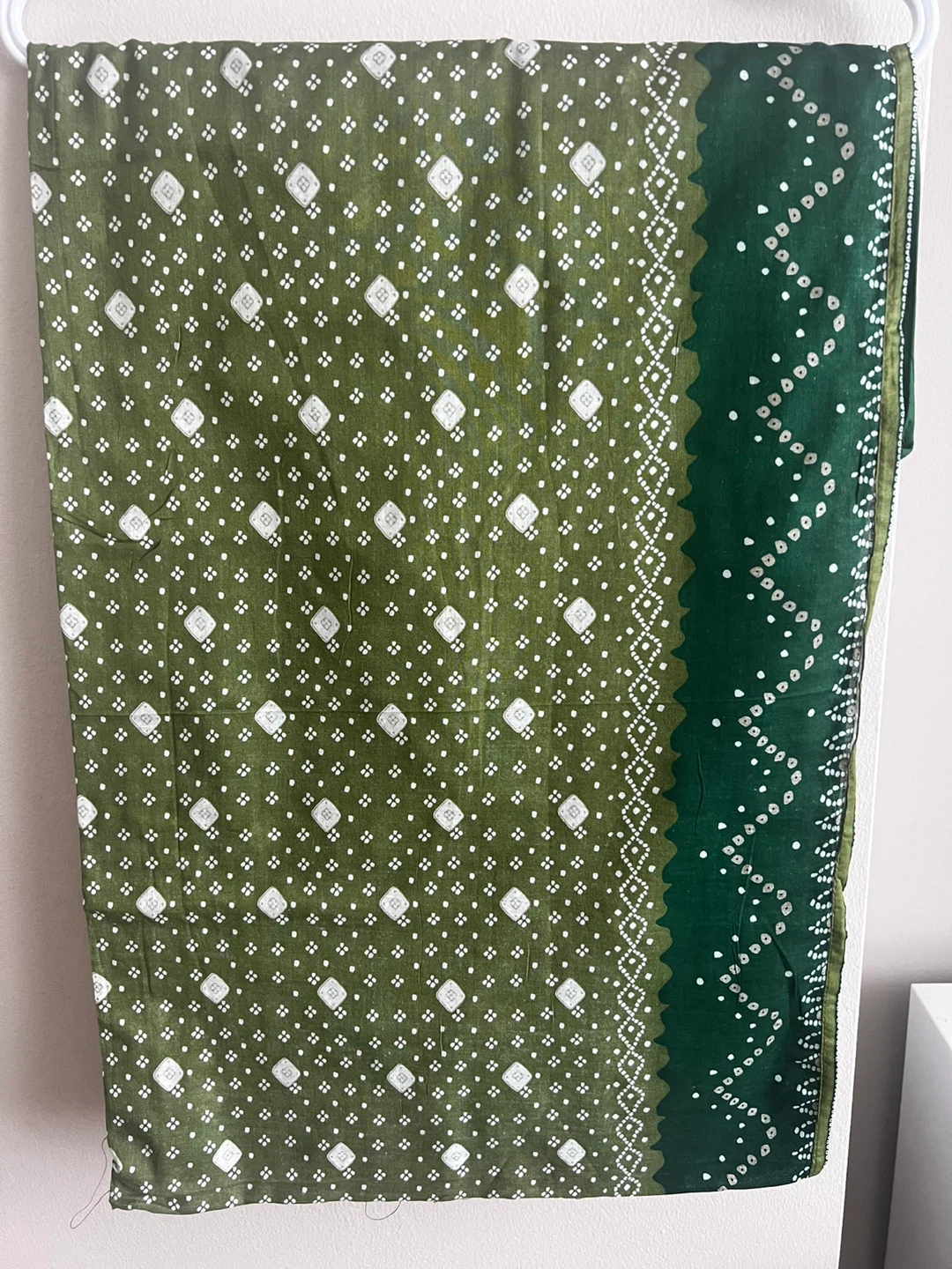 BN Junaid jamshed 3pcs Suit ( Size L) - photo 3