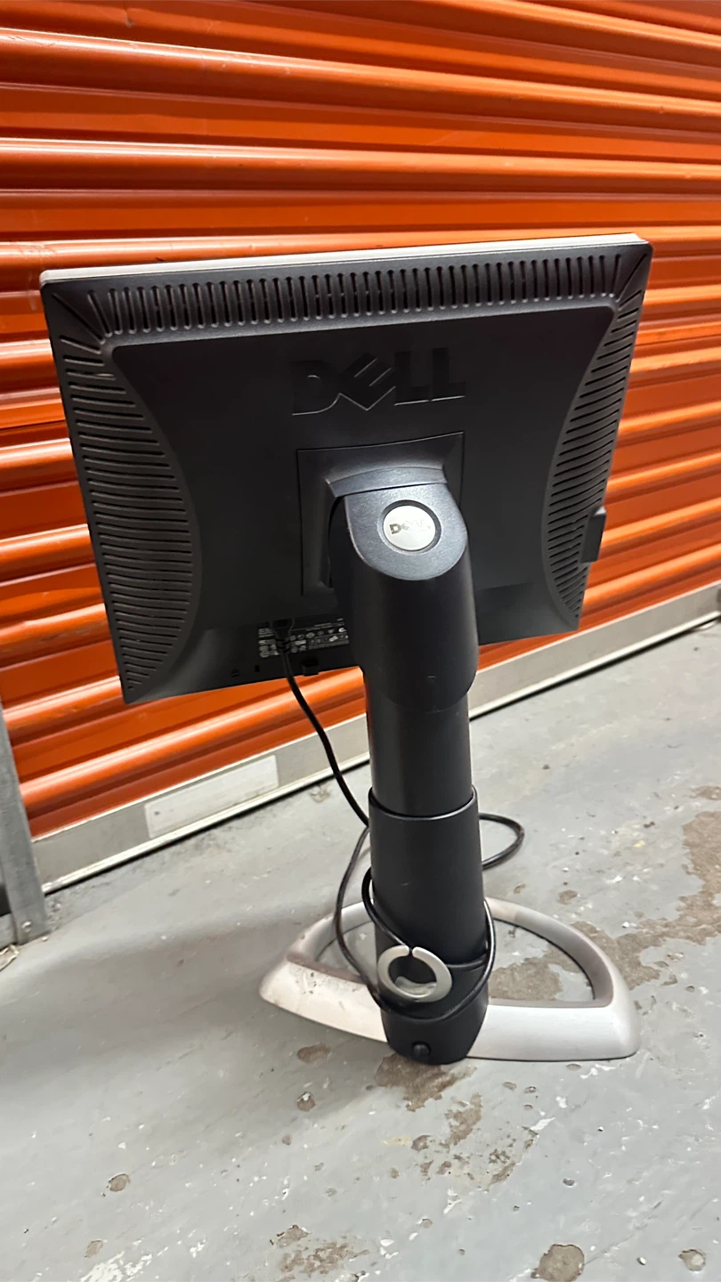 Dell Monitor model 1905FP - photo 3