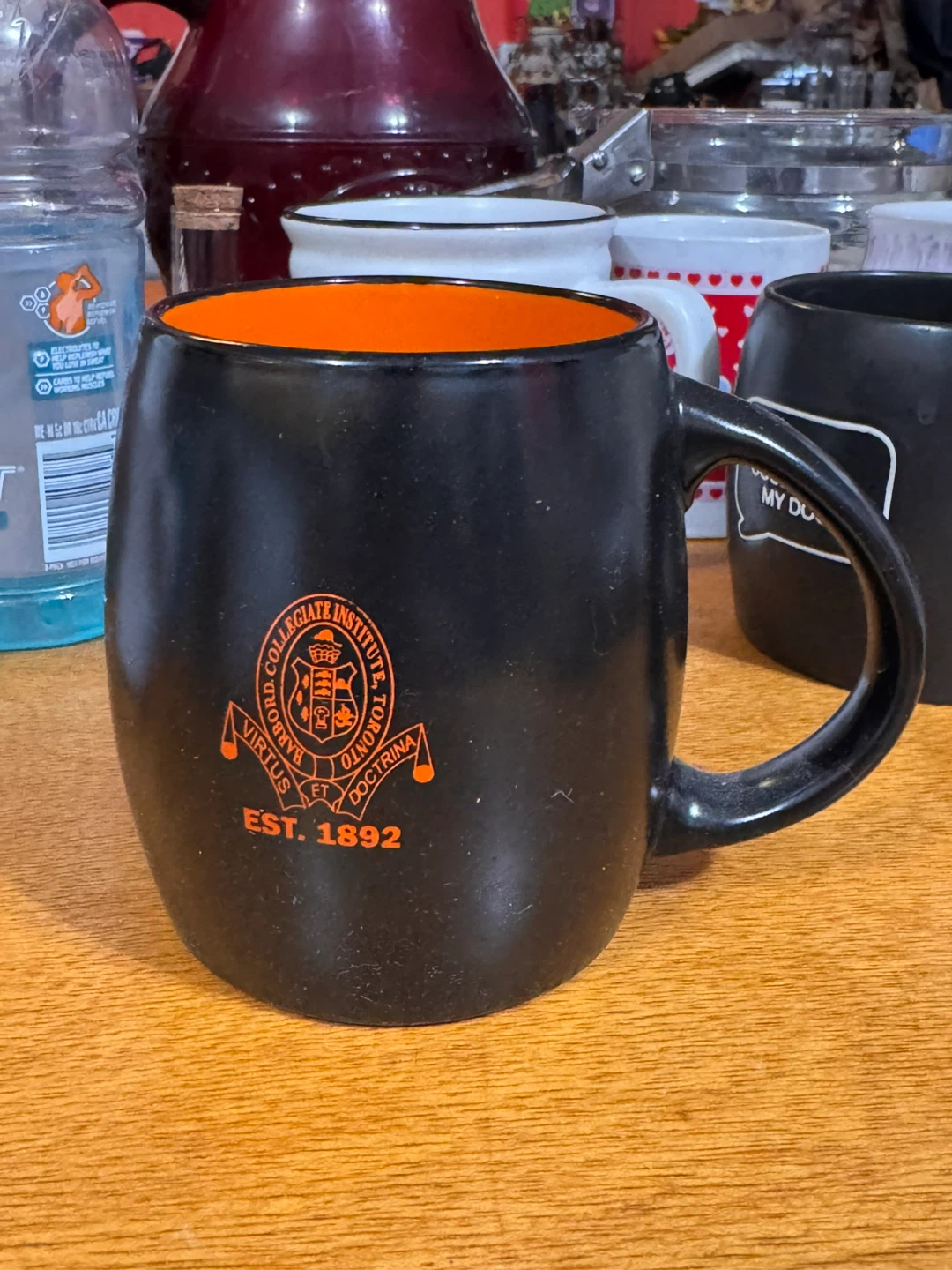 Assorted Coffee Mugs Collection (Individually or Together) - photo 5