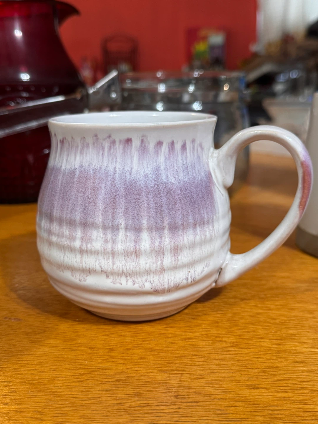 Assorted Ceramic Mugs (Individually or Together) - photo 2