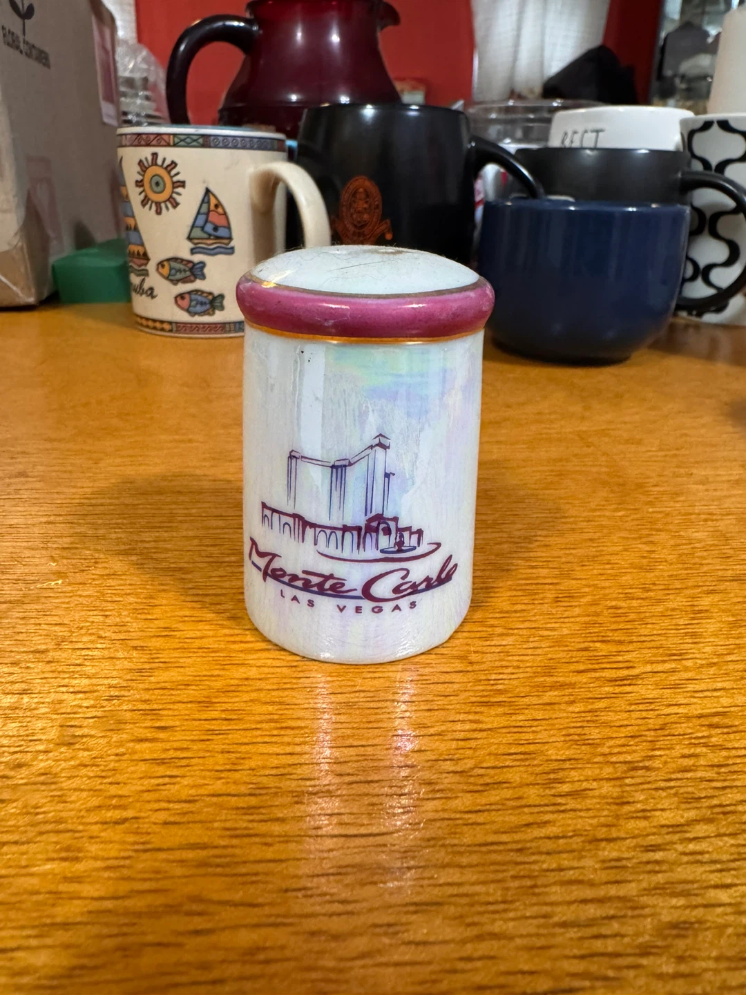 Assorted Ceramic Mugs (Individually or Together) - photo 3