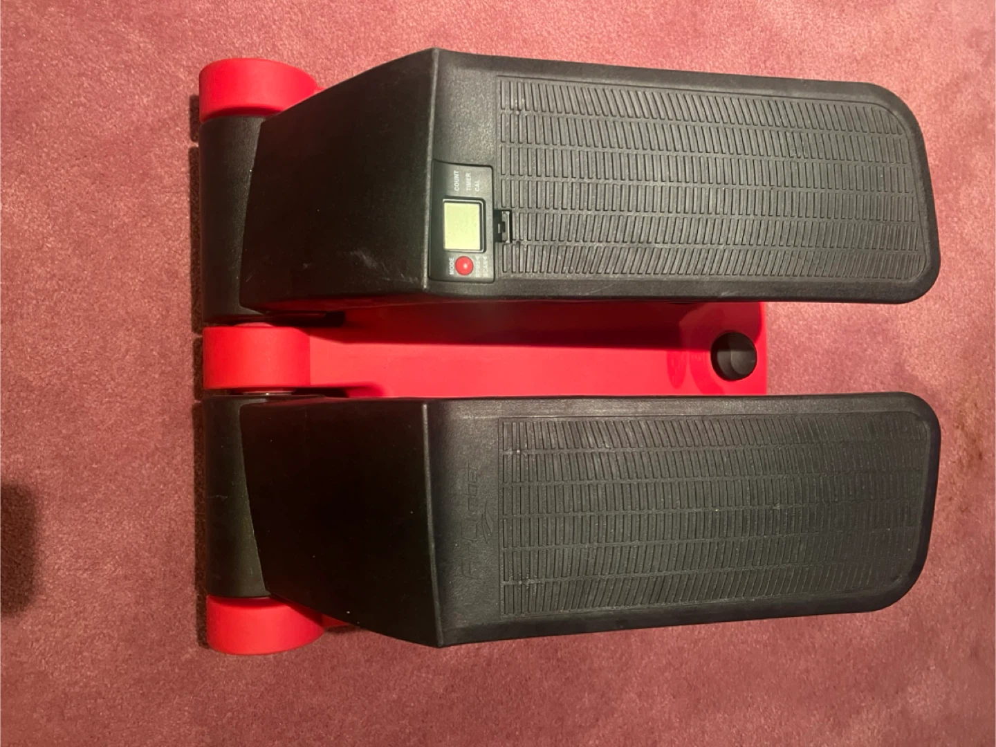 Mini Stepper Exercise Machine