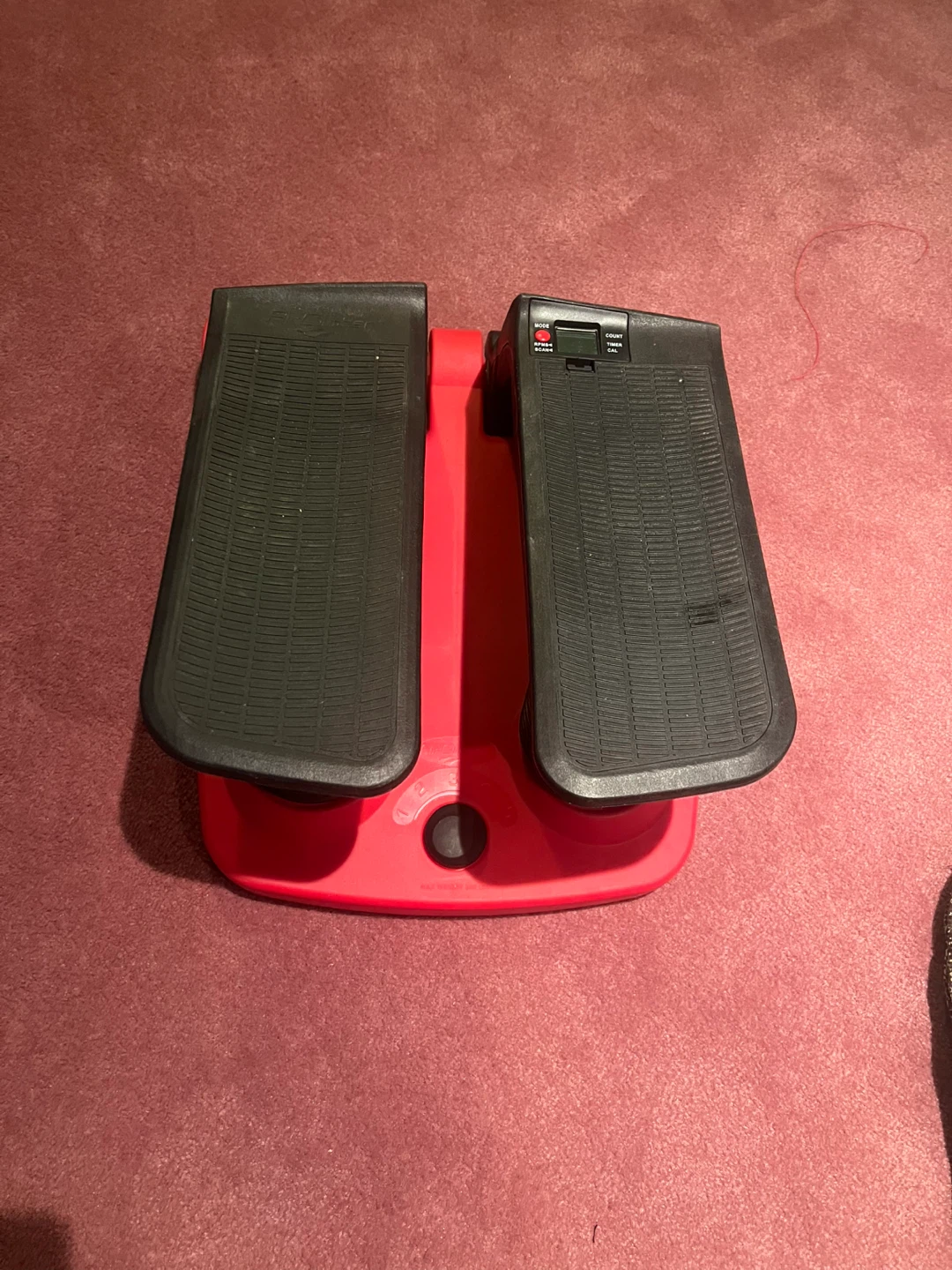 Mini Stepper Exercise Machine - photo 2