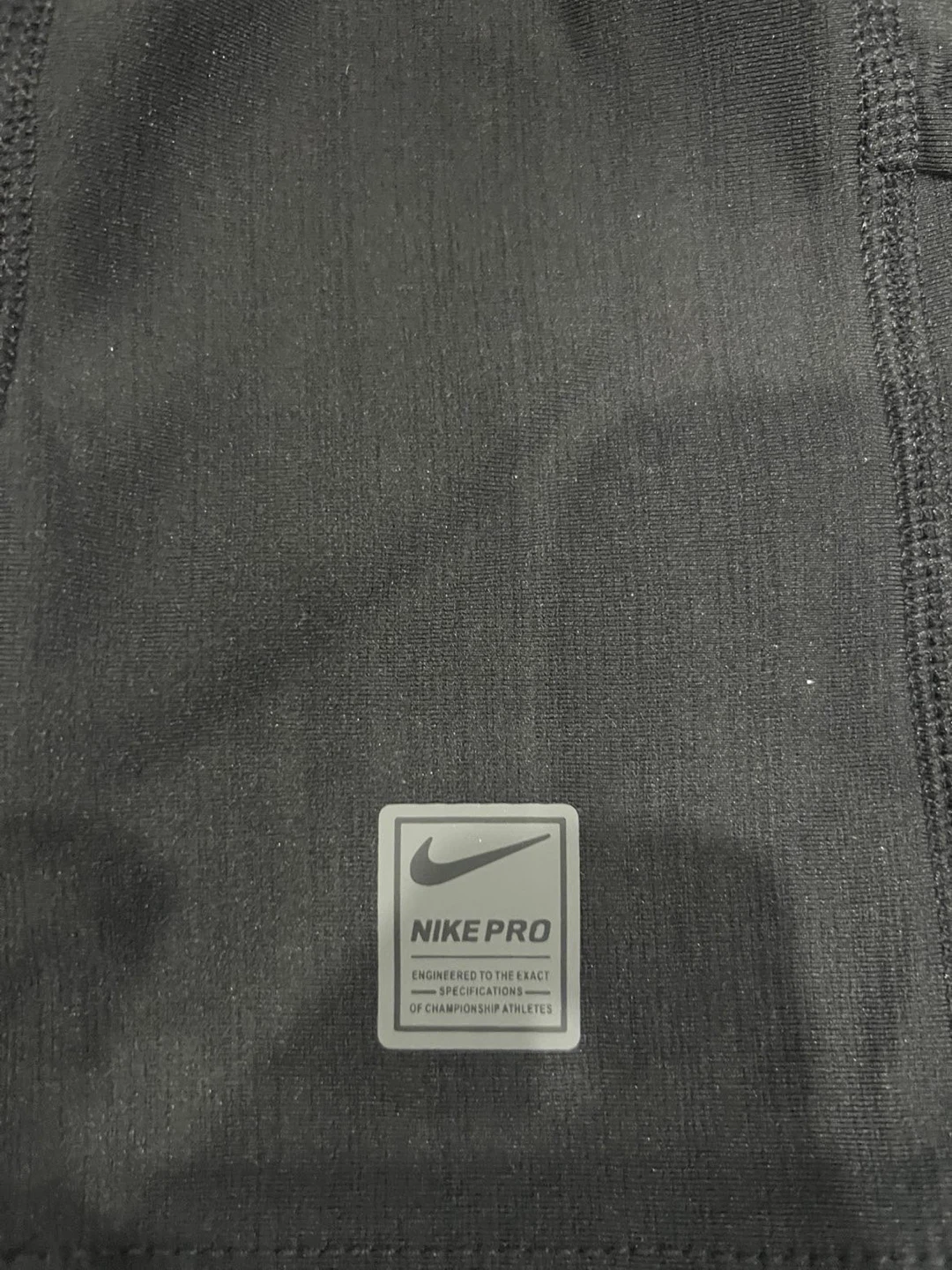 Nike Pro Therma-FIT Hood Ski - photo 4