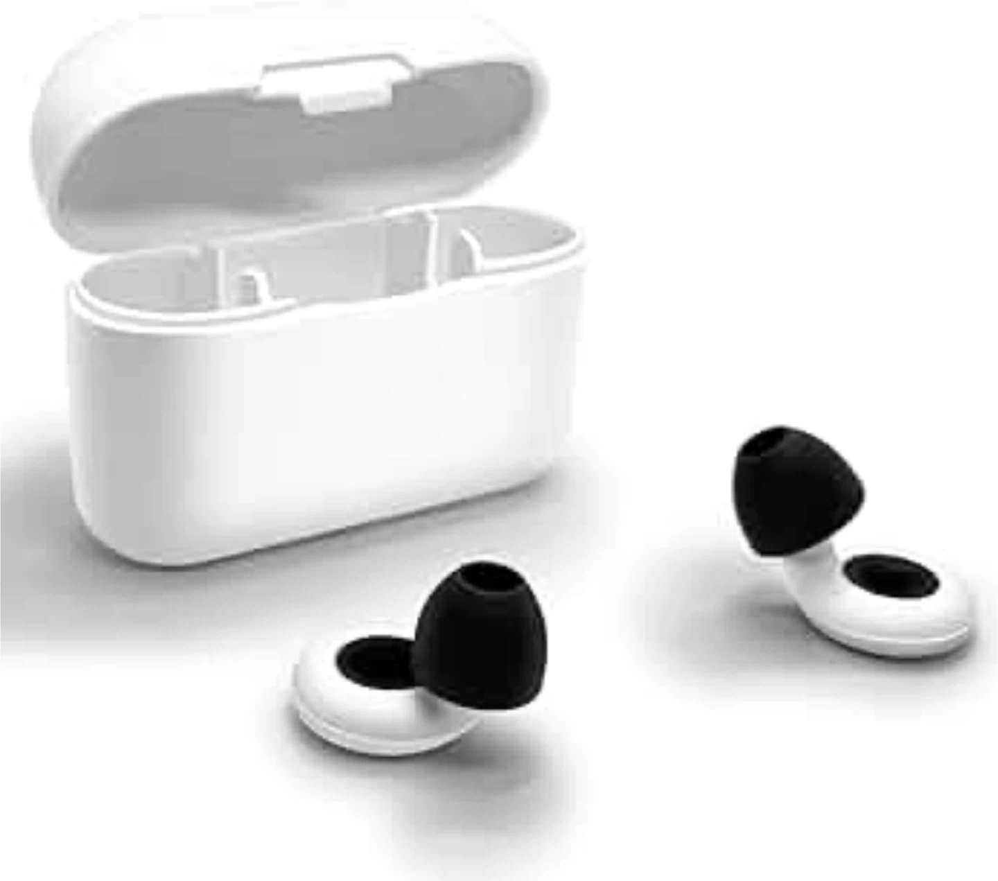 Replacement Ear Tips with Case Loop - photo 5