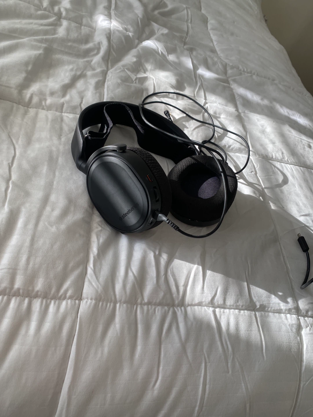 SteelSeries Gaming Headset