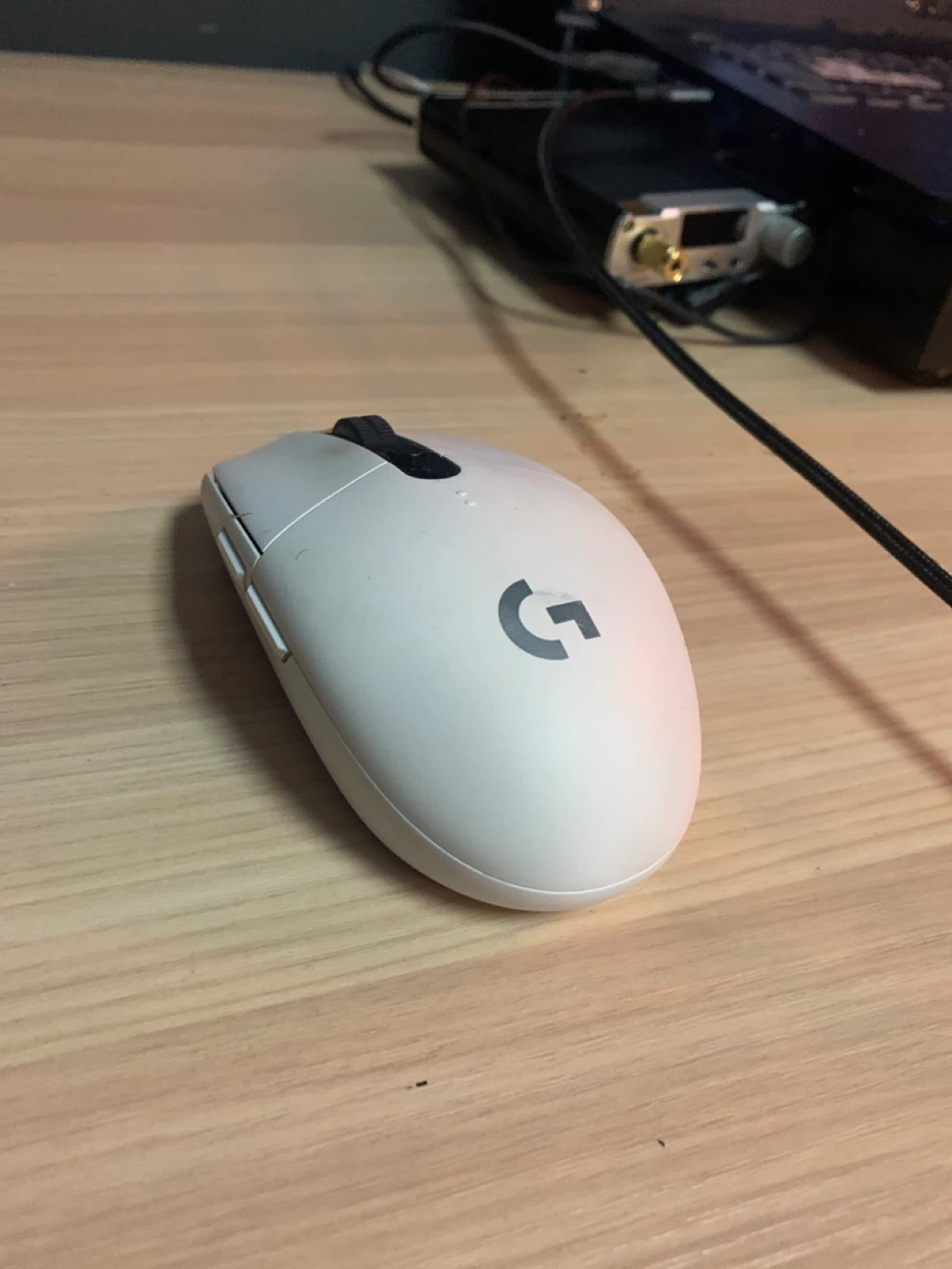 Logitech G305 Wireless Gaming Mouse