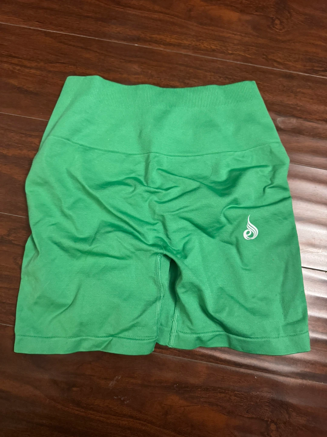 Firmabs Cargo Leggings & Ryderwear Green Shorts