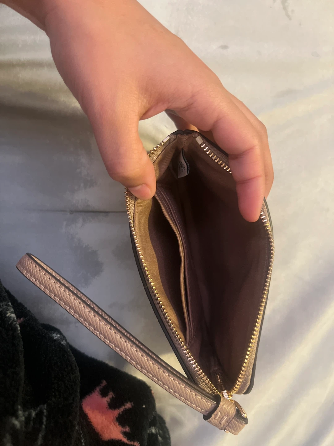 Coach Wristlet - photo 2