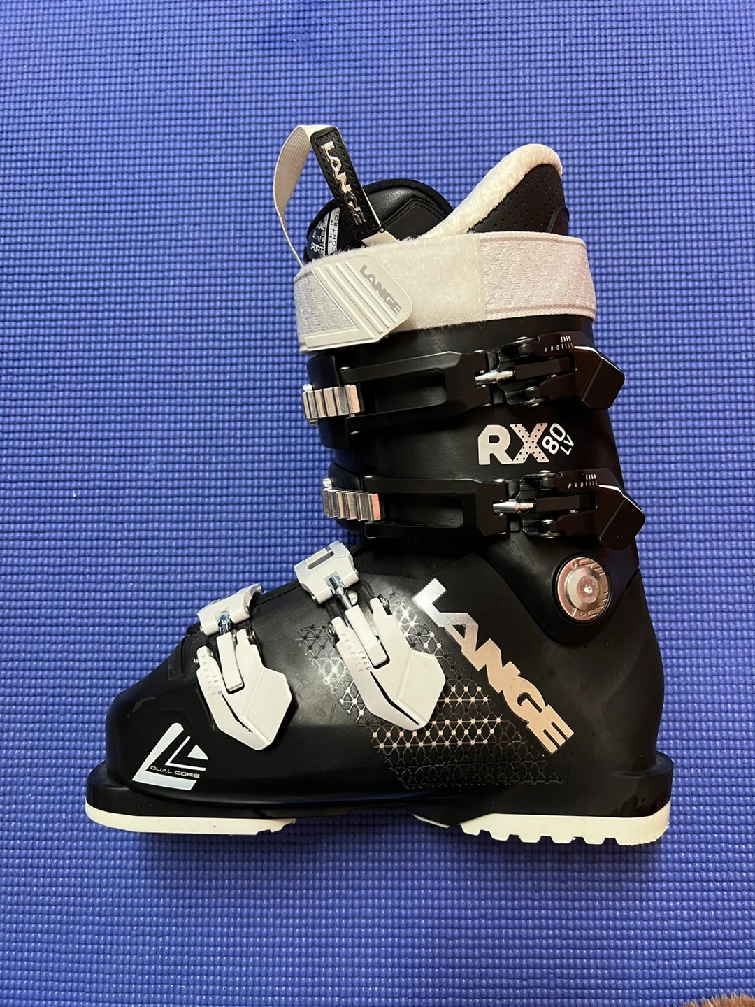 Women’s Lange Ski Boots - photo 2