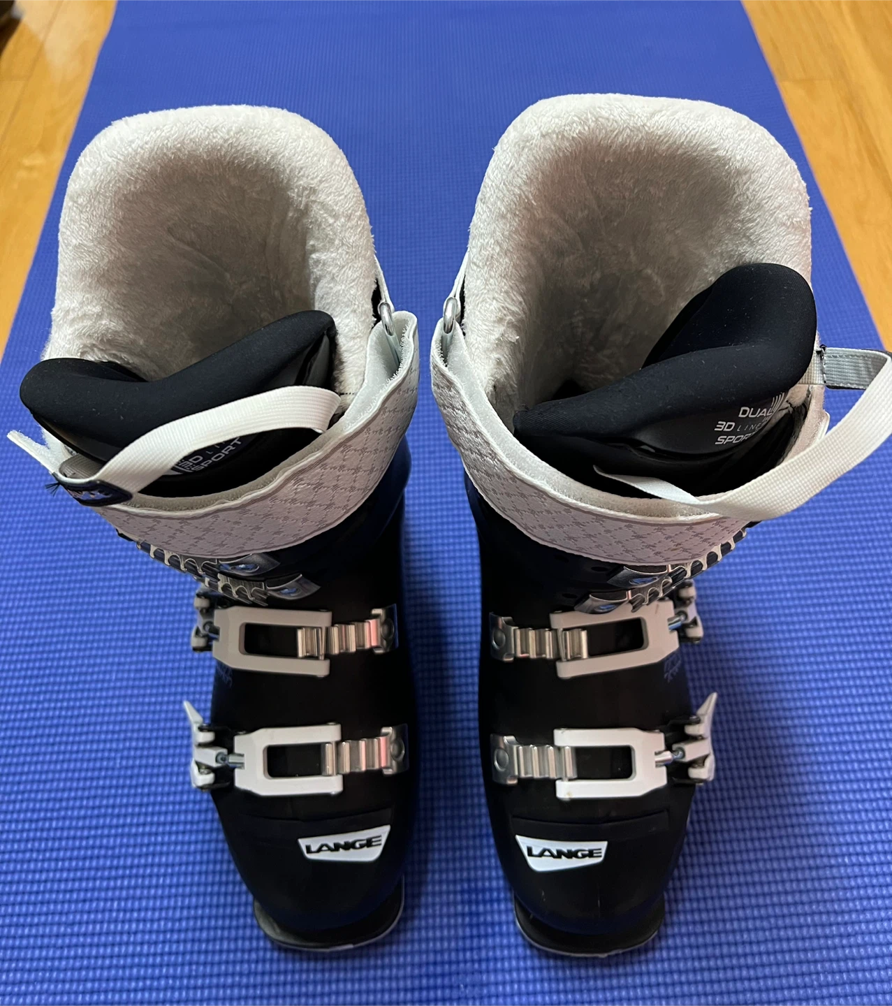 Women’s Lange Ski Boots - photo 4