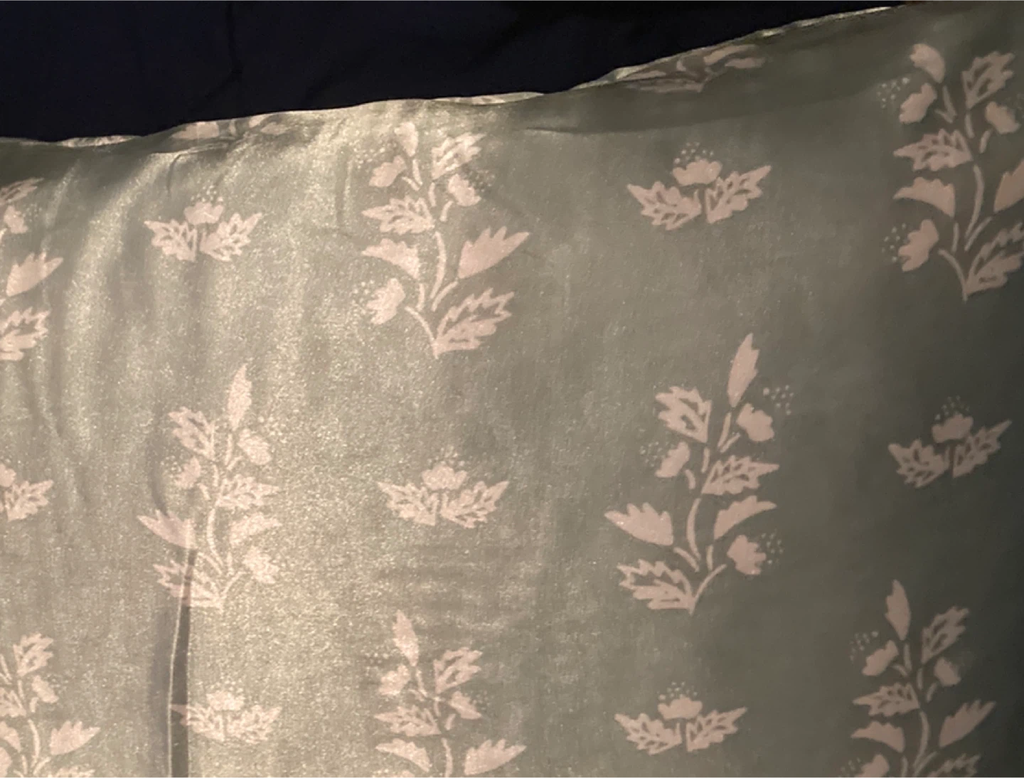 Luxurious  Soft Satin Pillow Case only - photo 2