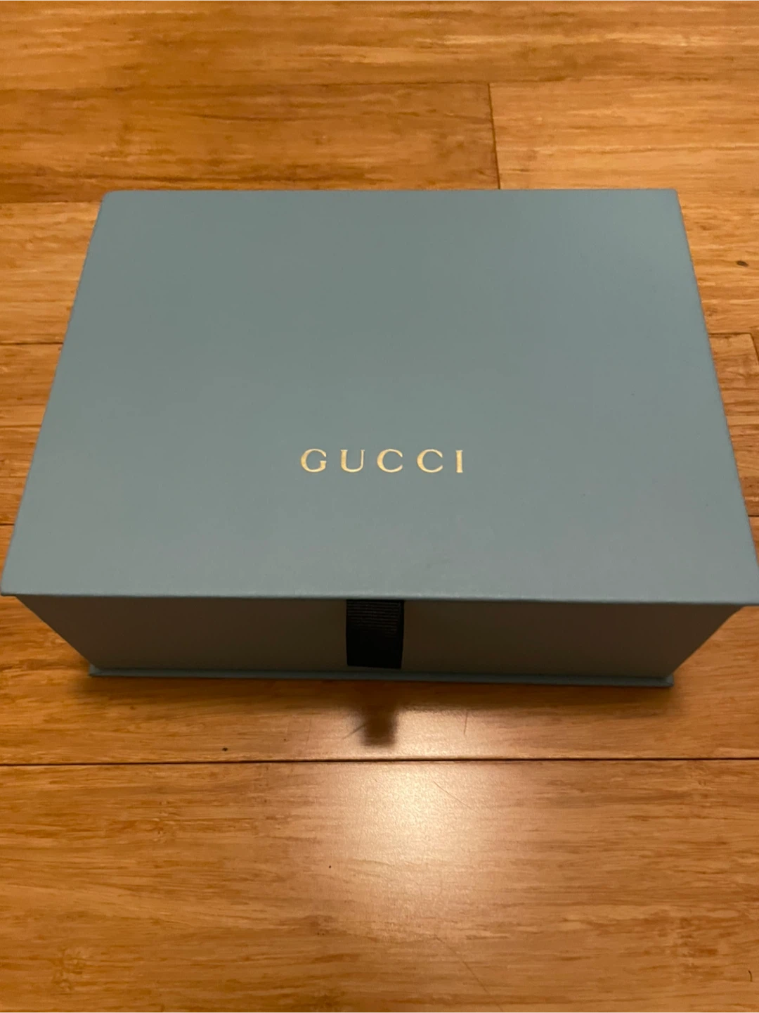 Gucci Stationery Set with Stamp and Envelopes - photo 4