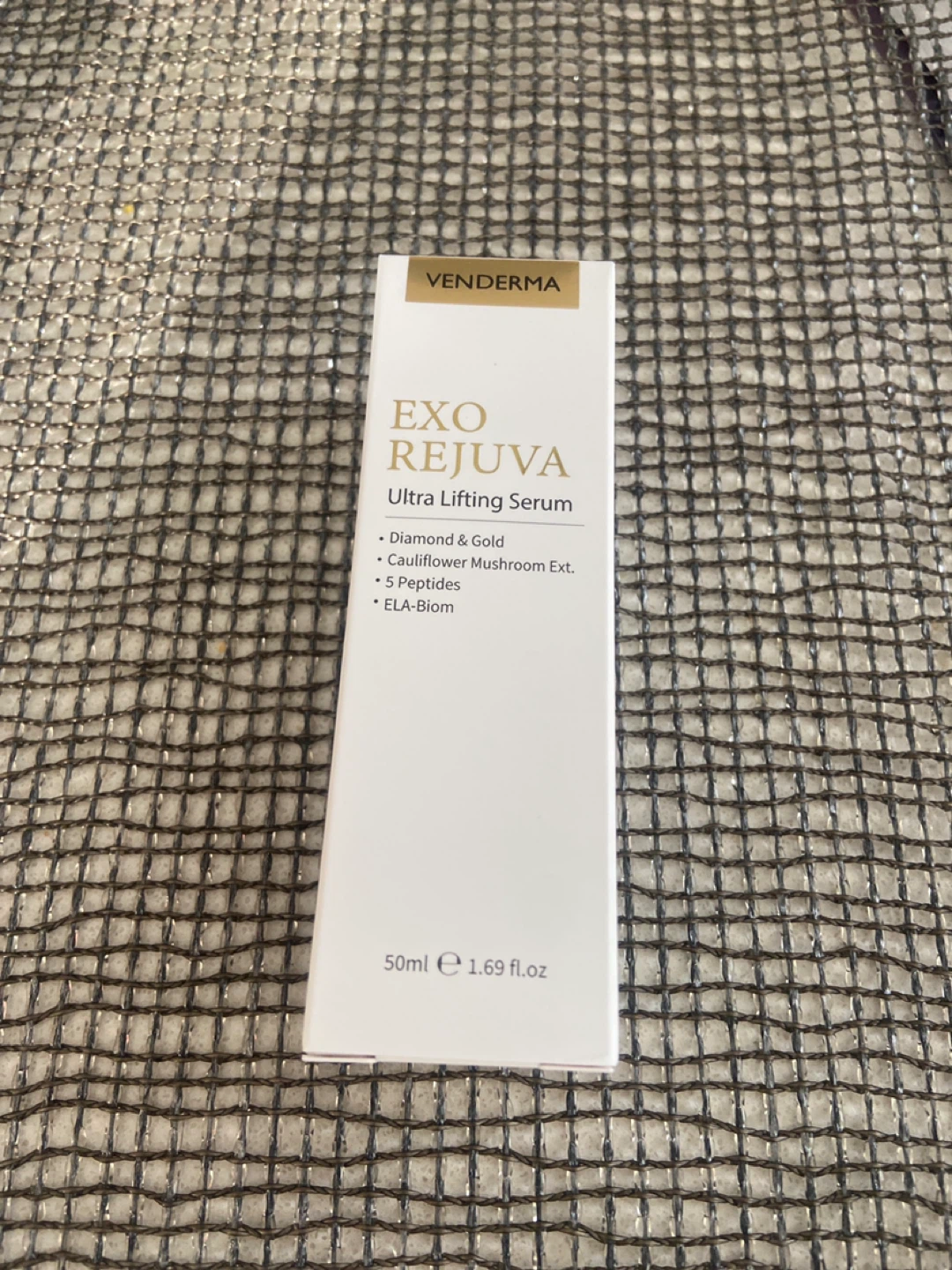 Vendermar Exo Rejuva Ultra Lifting Serum 50ml