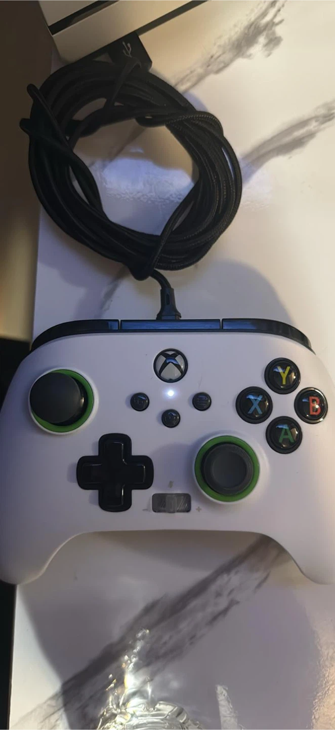 Fusion Pro Controller Case with Xbox Controller - photo 5