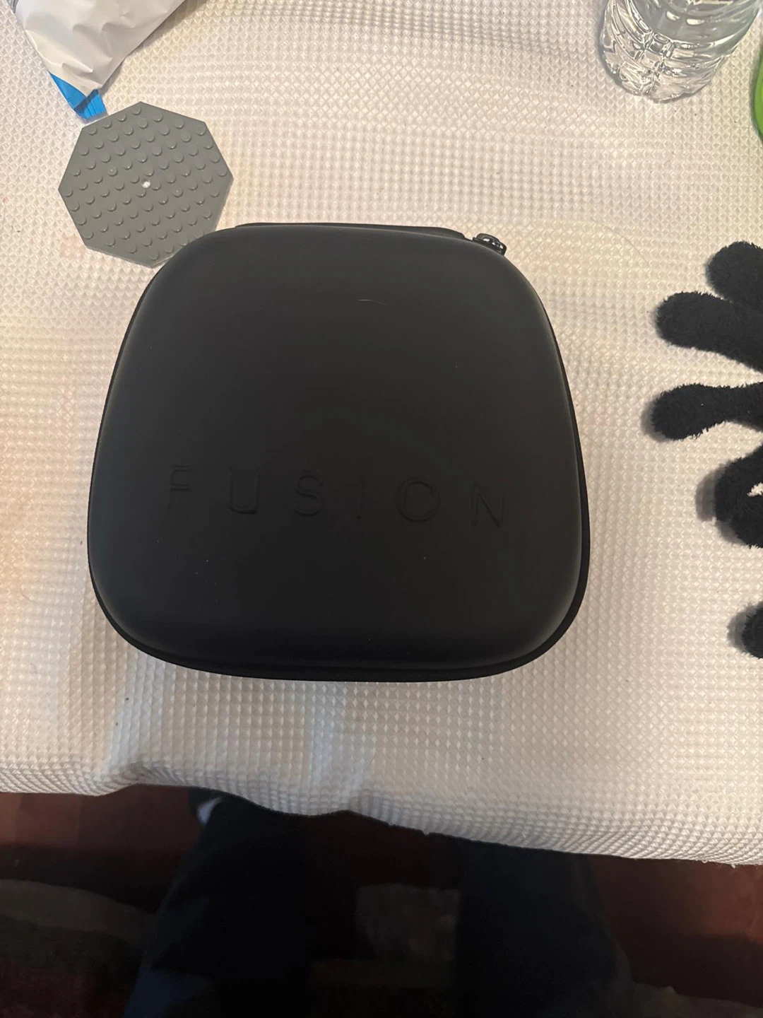 Fusion Pro Controller Case with Xbox Controller - photo 2