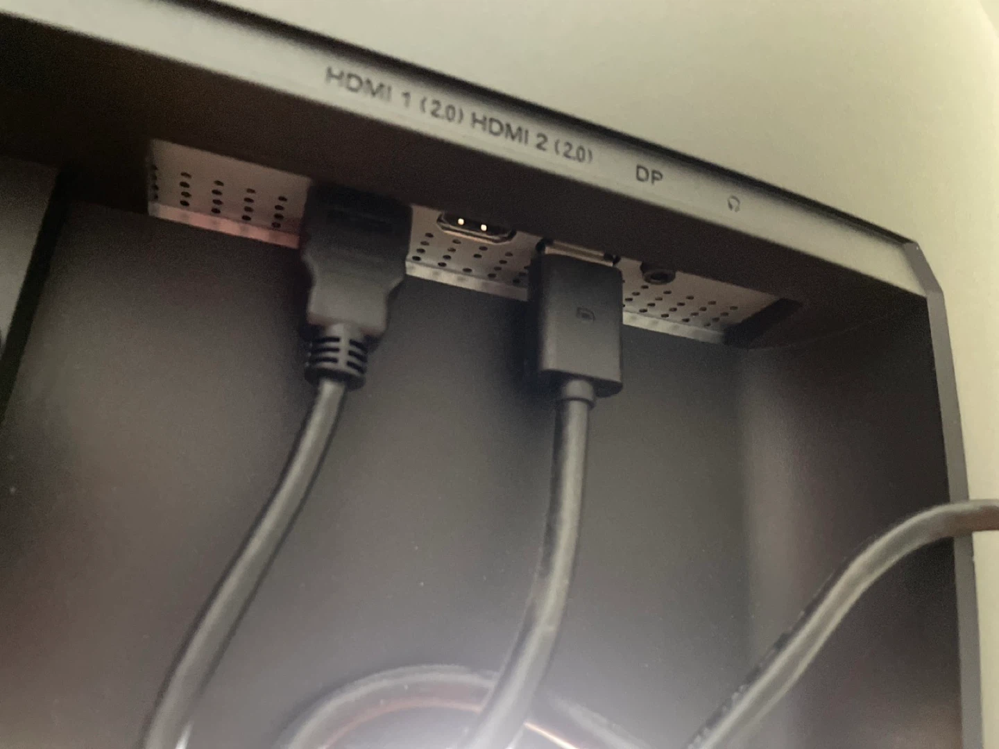 Acer VG280K 28" 4K LED Monitor - photo 3