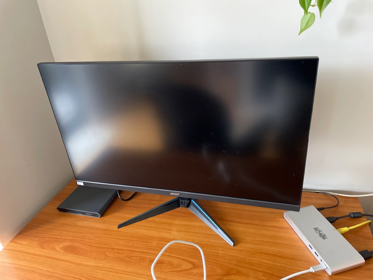 Acer VG280K 28" 4K LED Monitor
