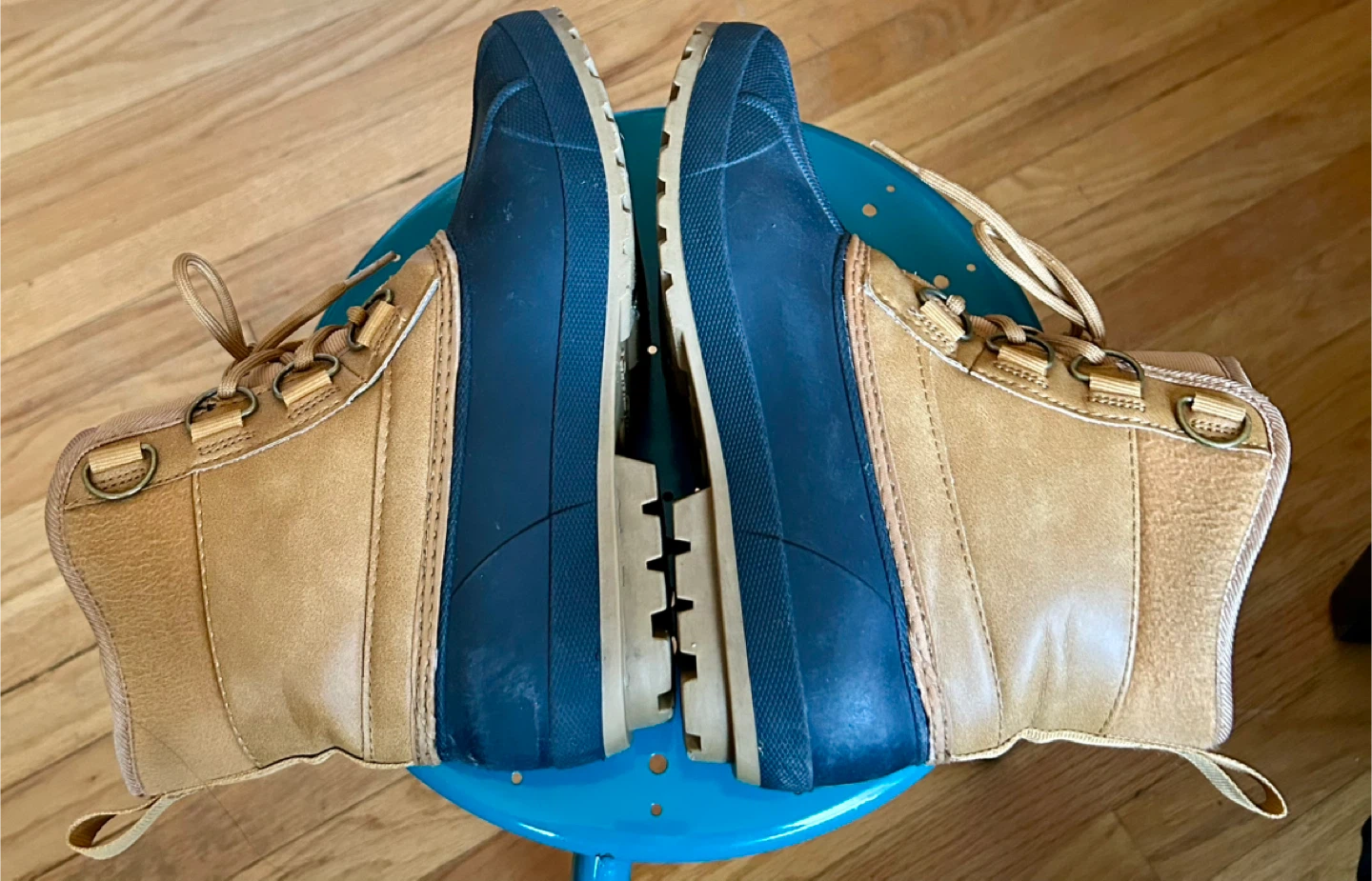 Duck Boots - photo 4