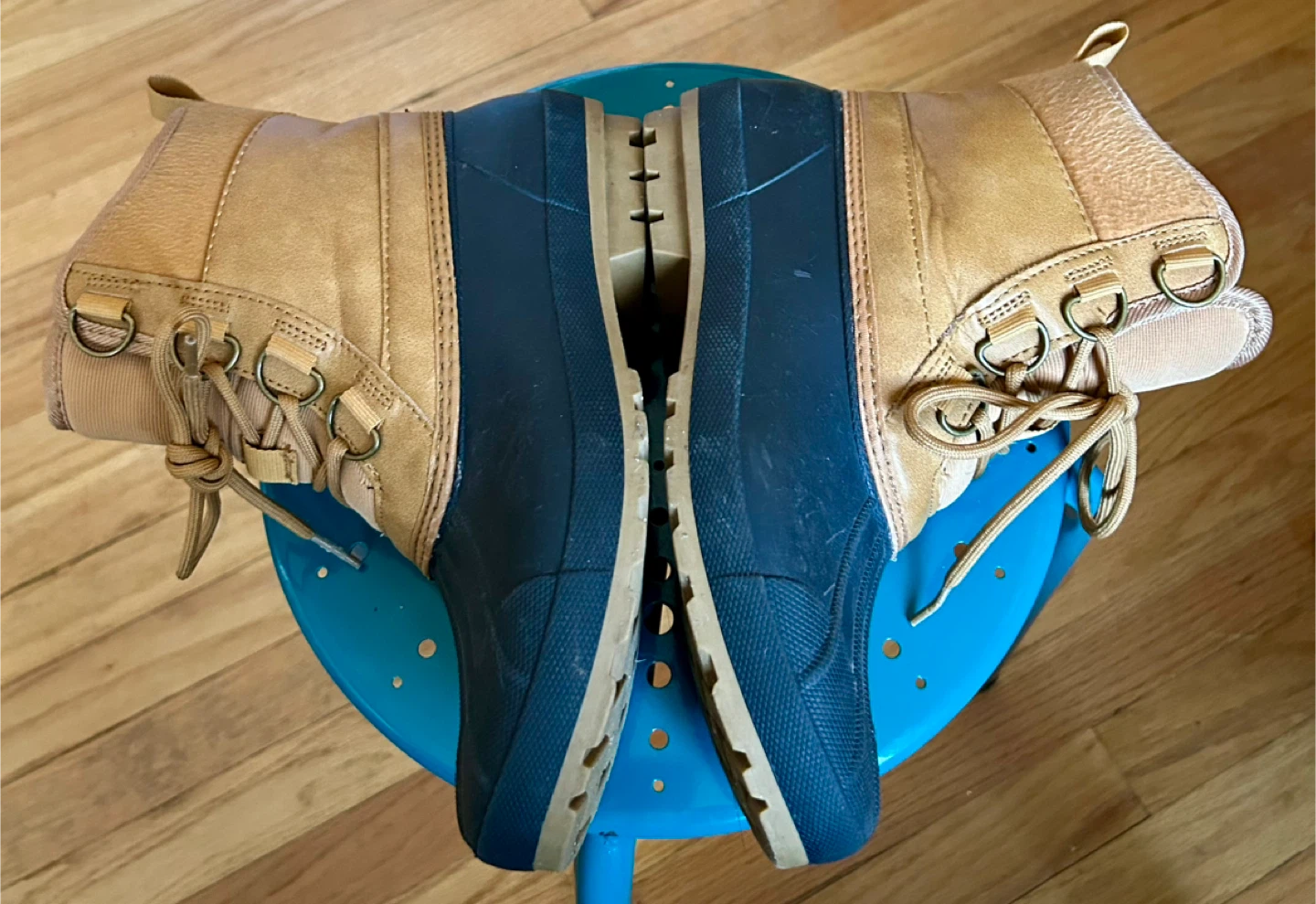 Duck Boots - photo 3
