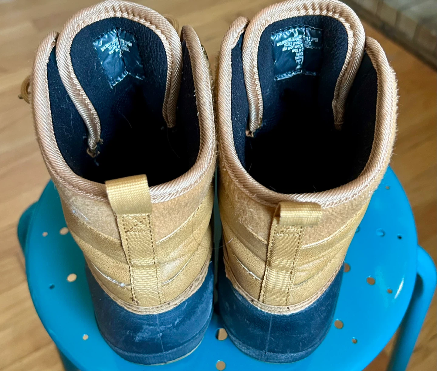 Duck Boots - photo 5