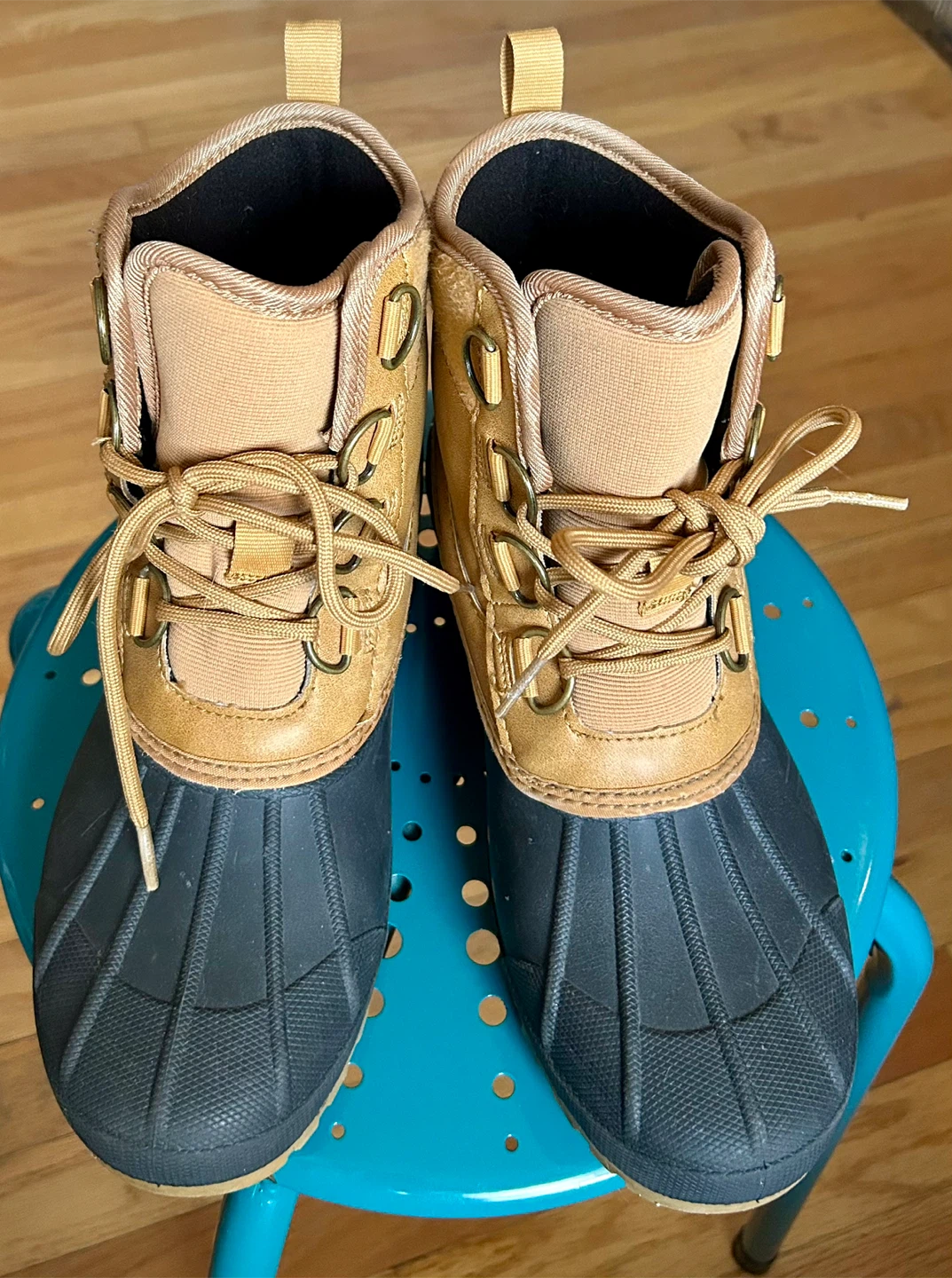 Duck Boots - photo 2