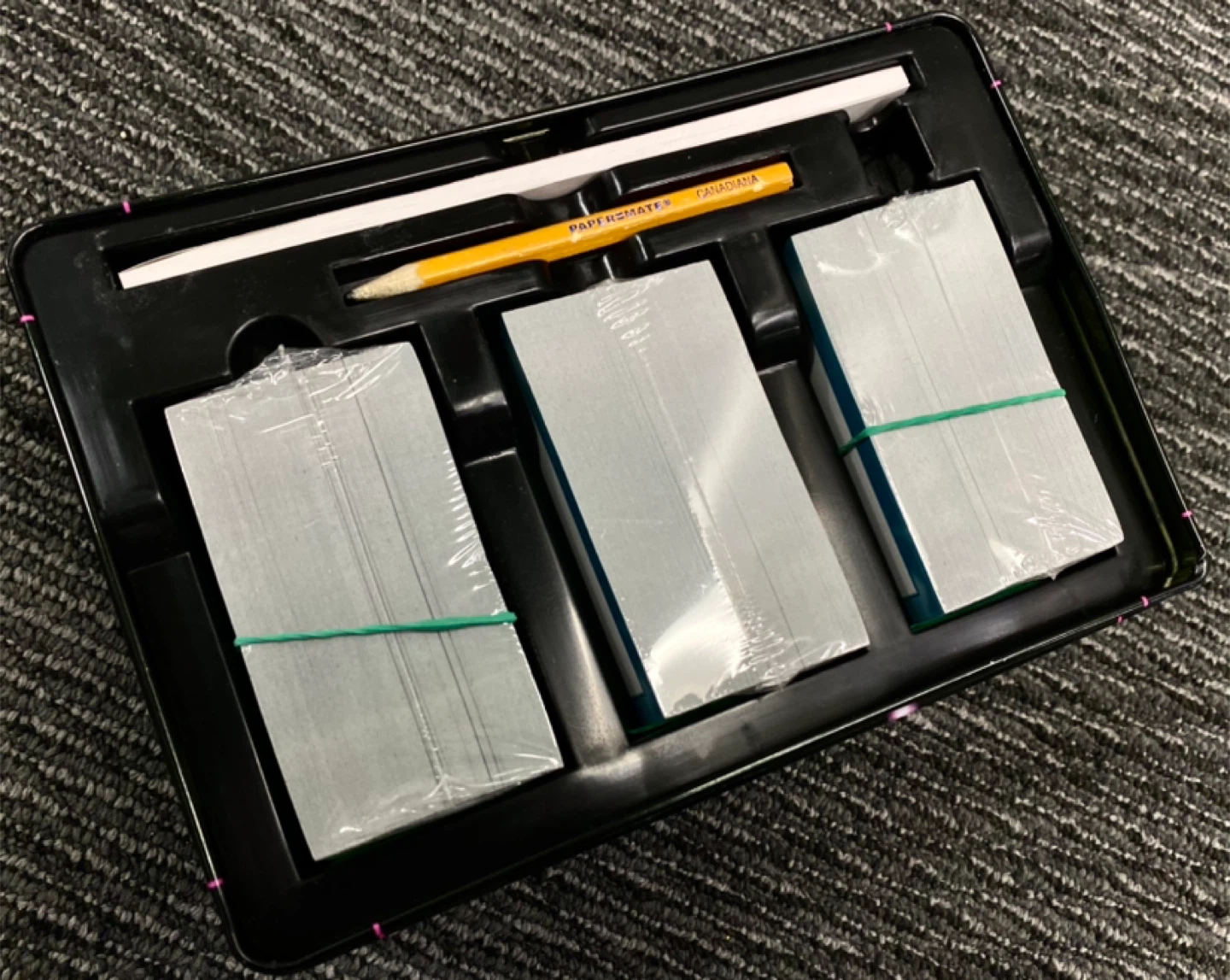 New in Box! MindTrap Classic Edition - photo 2
